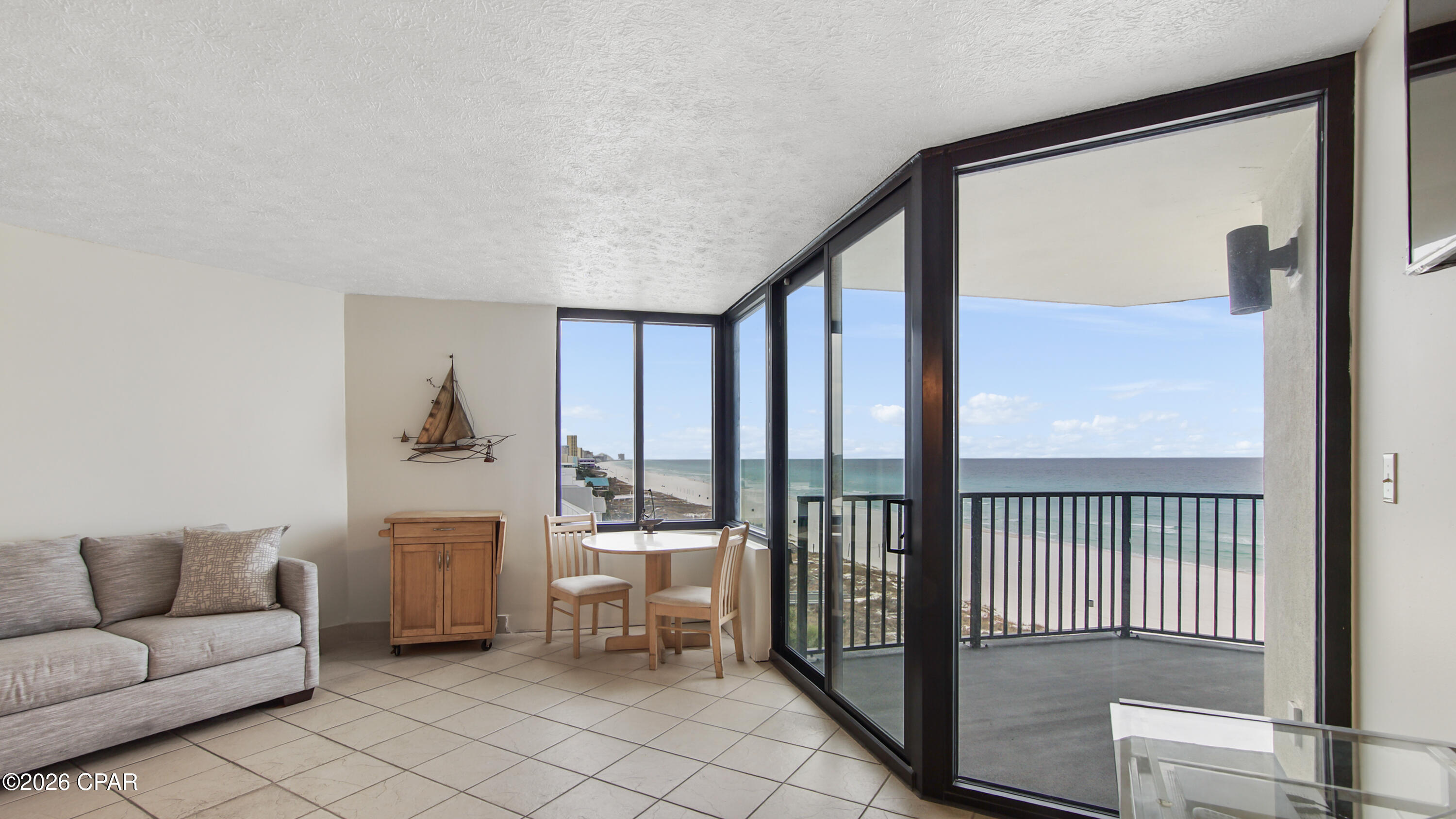 Sunbird Condo - Residential