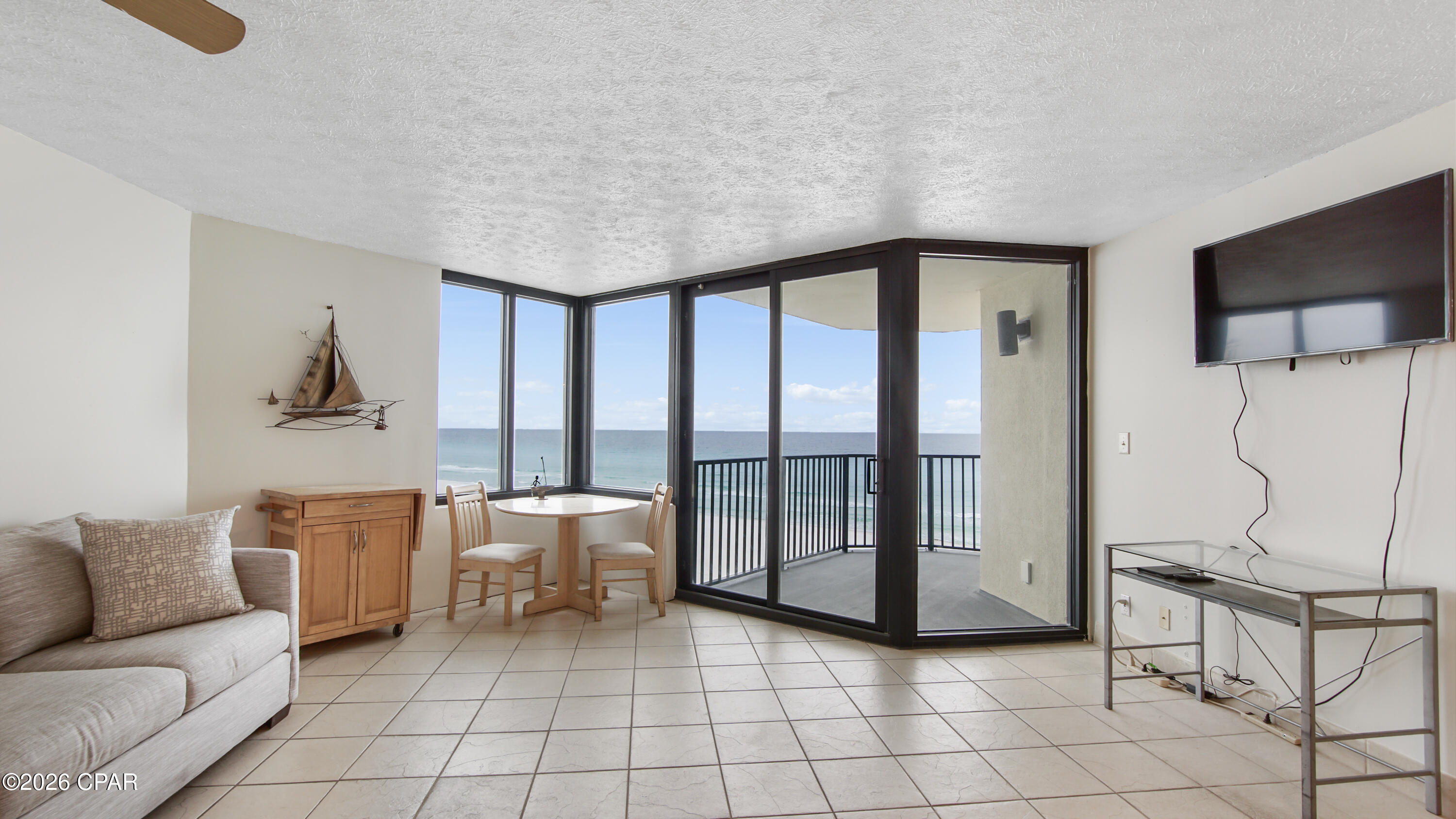 Sunbird Condo - Residential