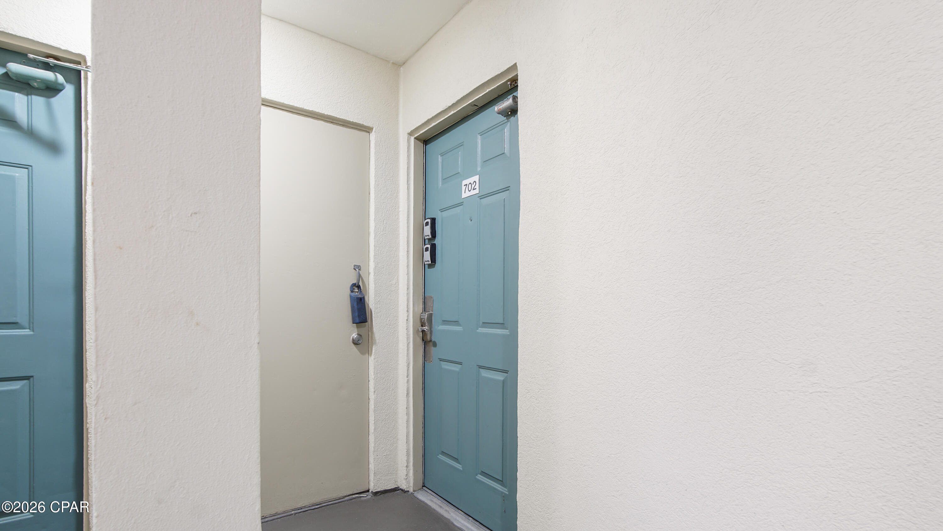 Sunbird Condo - Residential