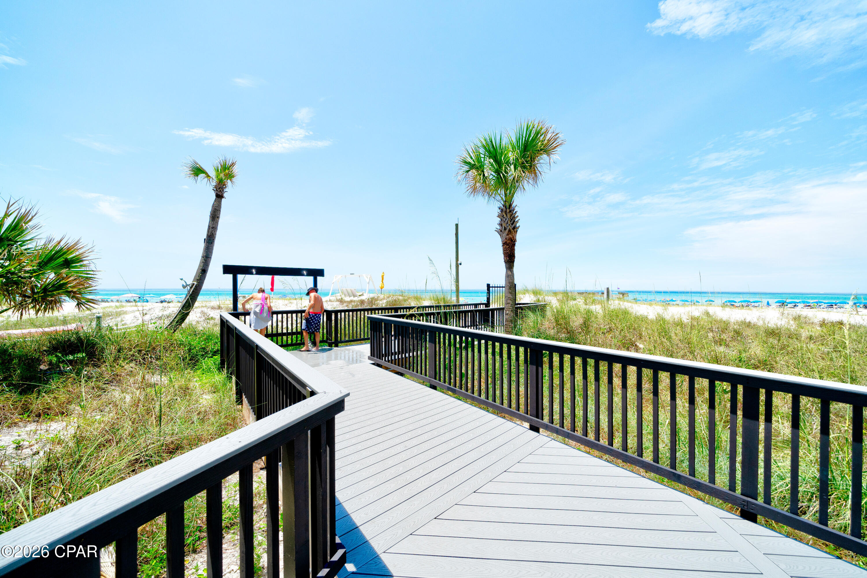 Sunbird Condo - Residential