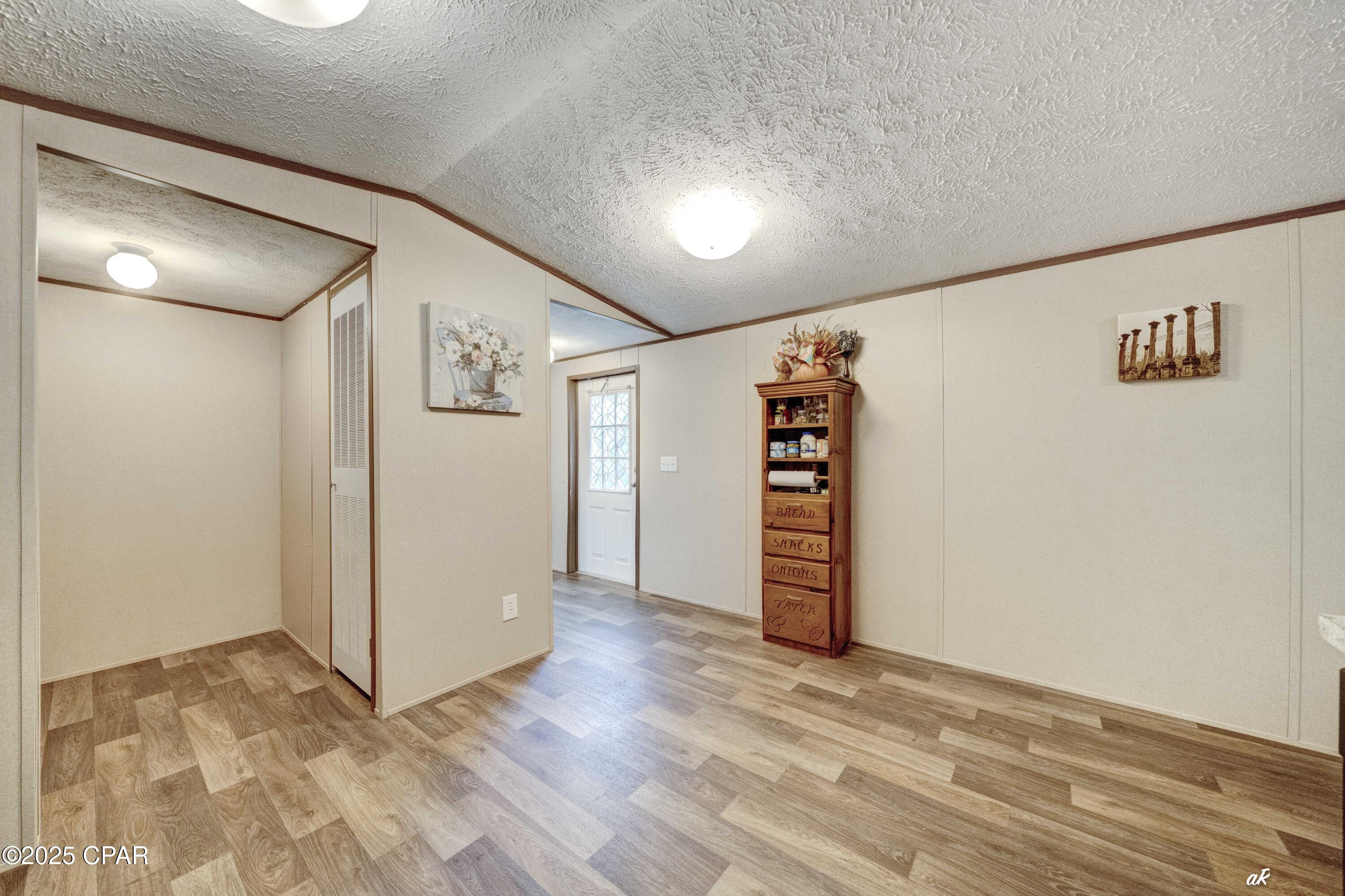 Fla Ranchos Second Section - Residential