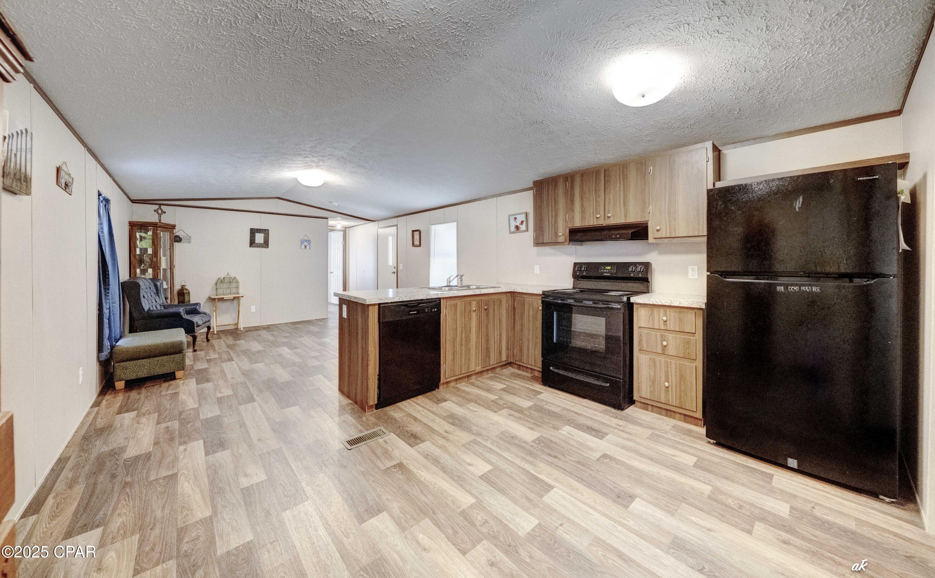 Fla Ranchos Second Section - Residential