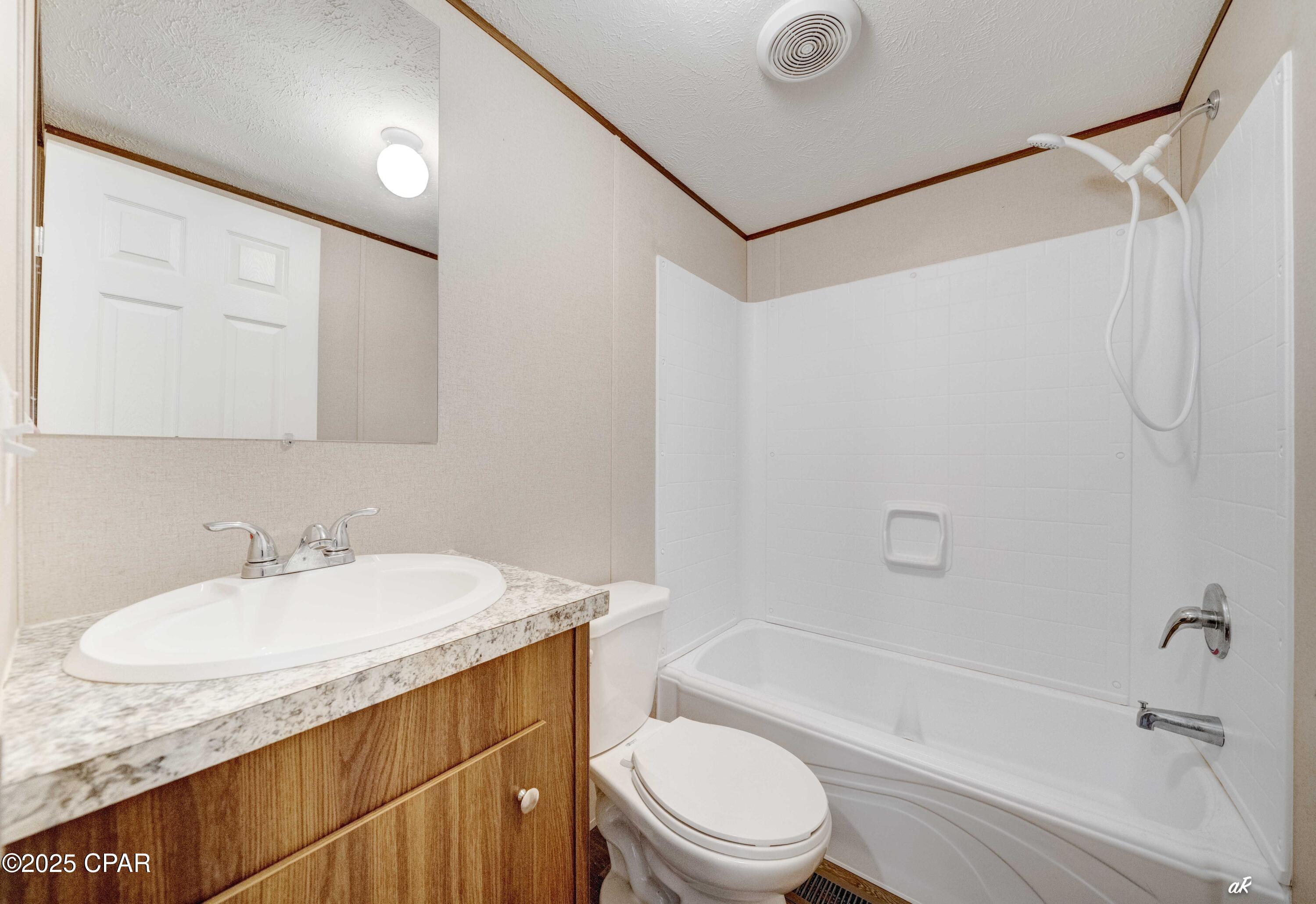 Fla Ranchos Second Section - Residential