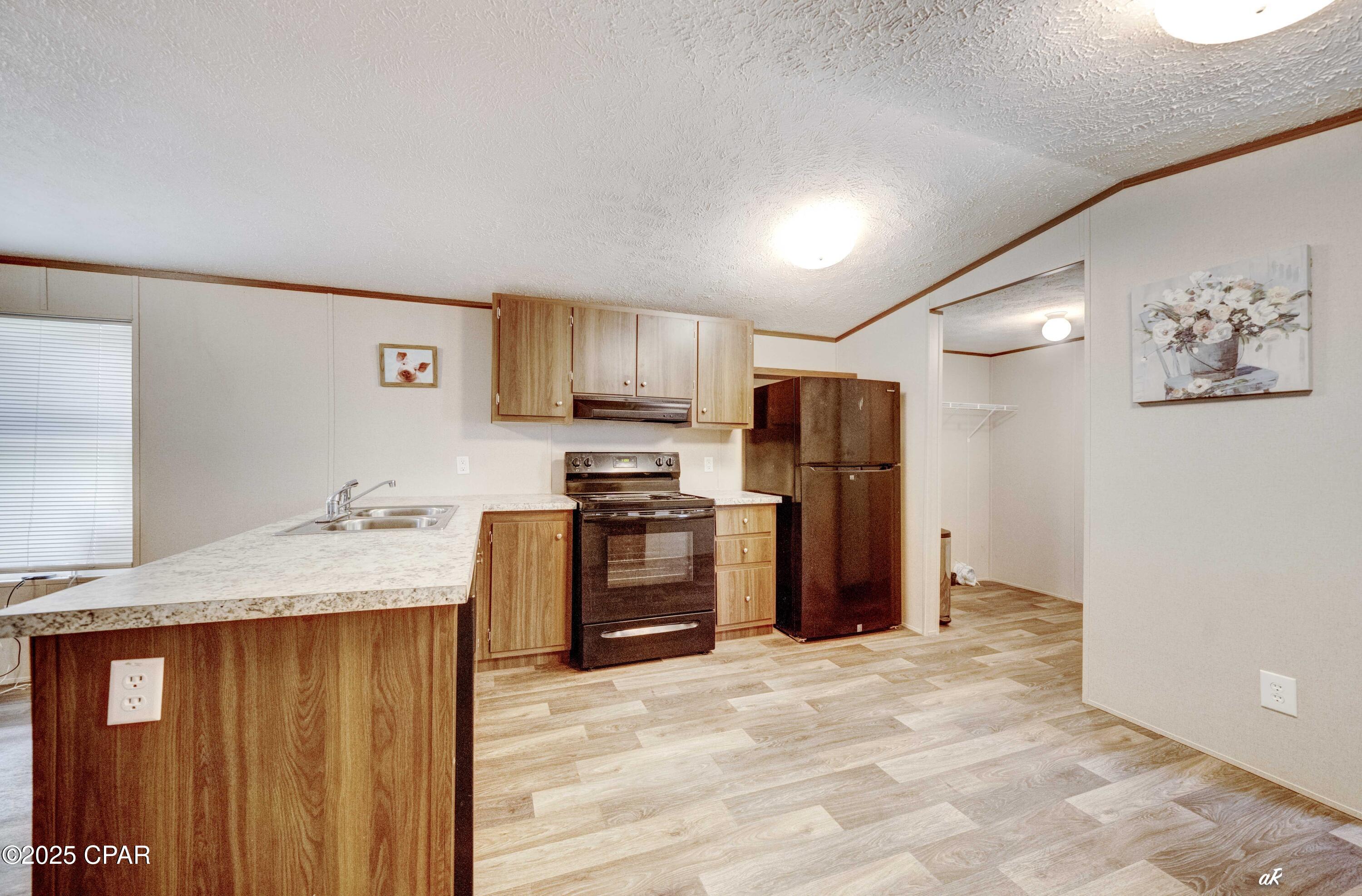 Fla Ranchos Second Section - Residential