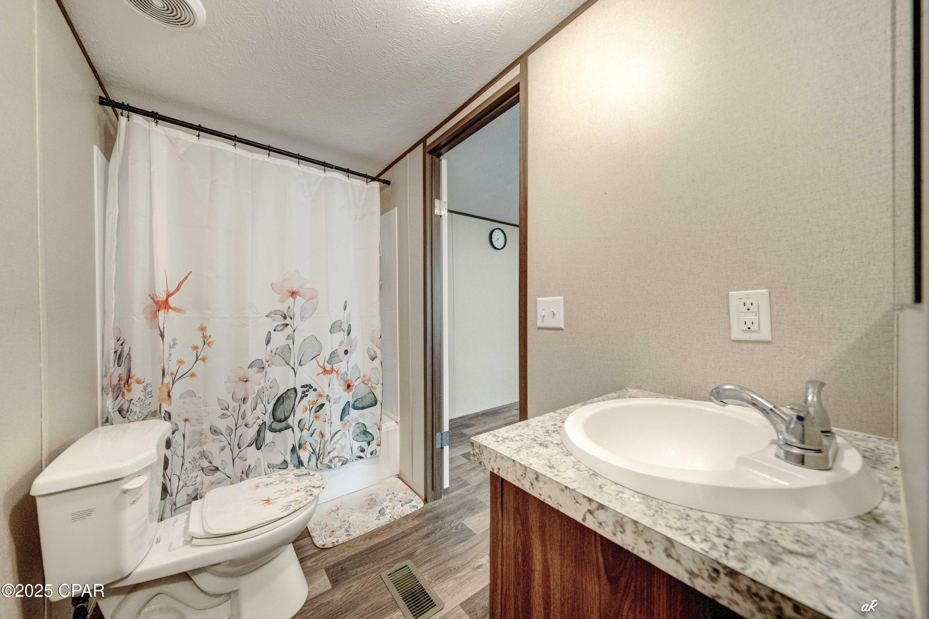 Fla Ranchos Second Section - Residential