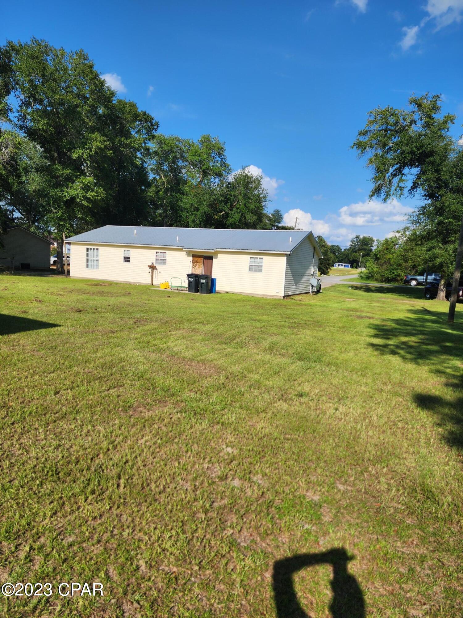 No Named Subdivision - Residential