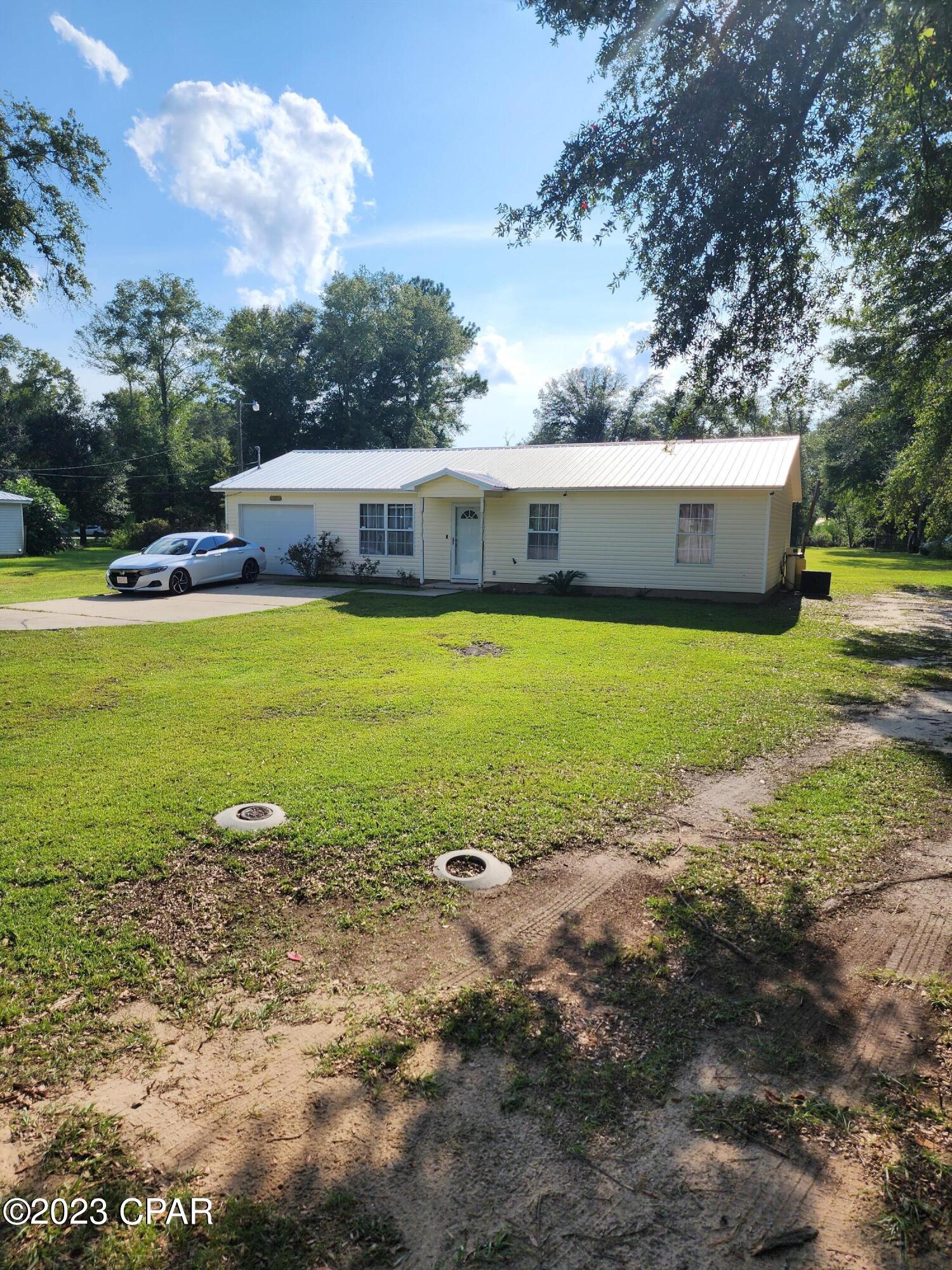 No Named Subdivision - Residential