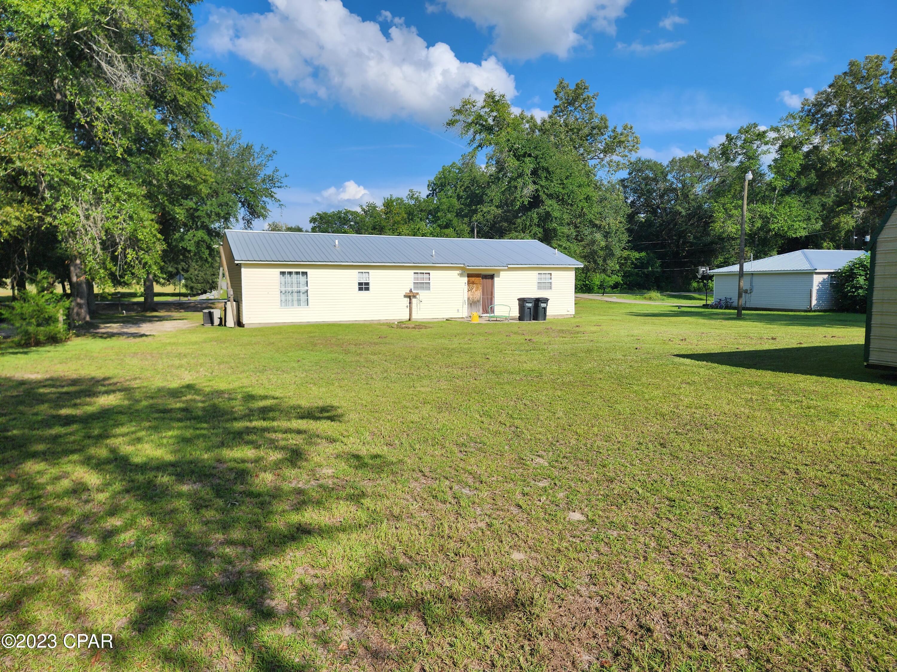 No Named Subdivision - Residential