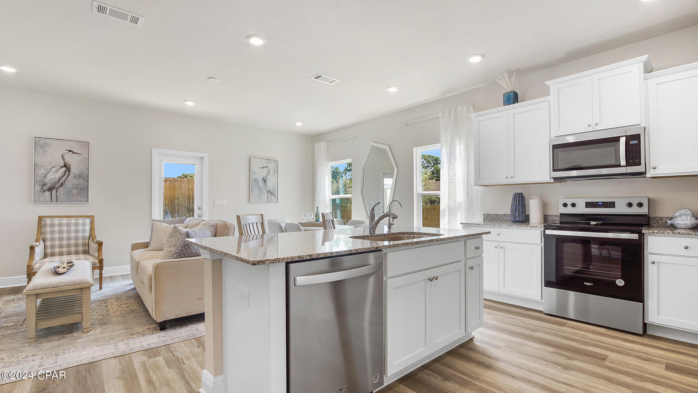 Caballeros Estates at Hombre - Residential