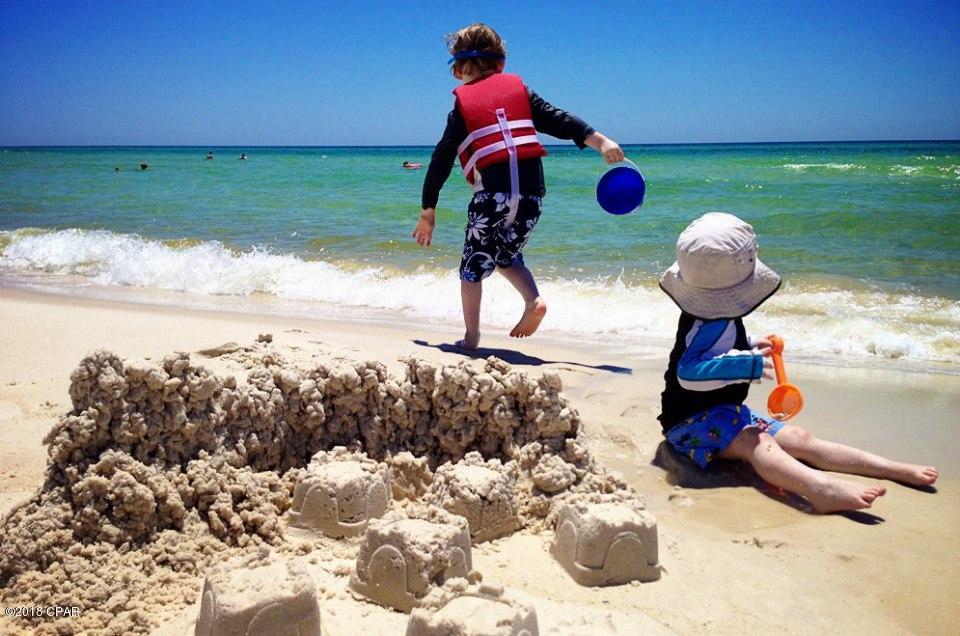 Moonraker - Residential