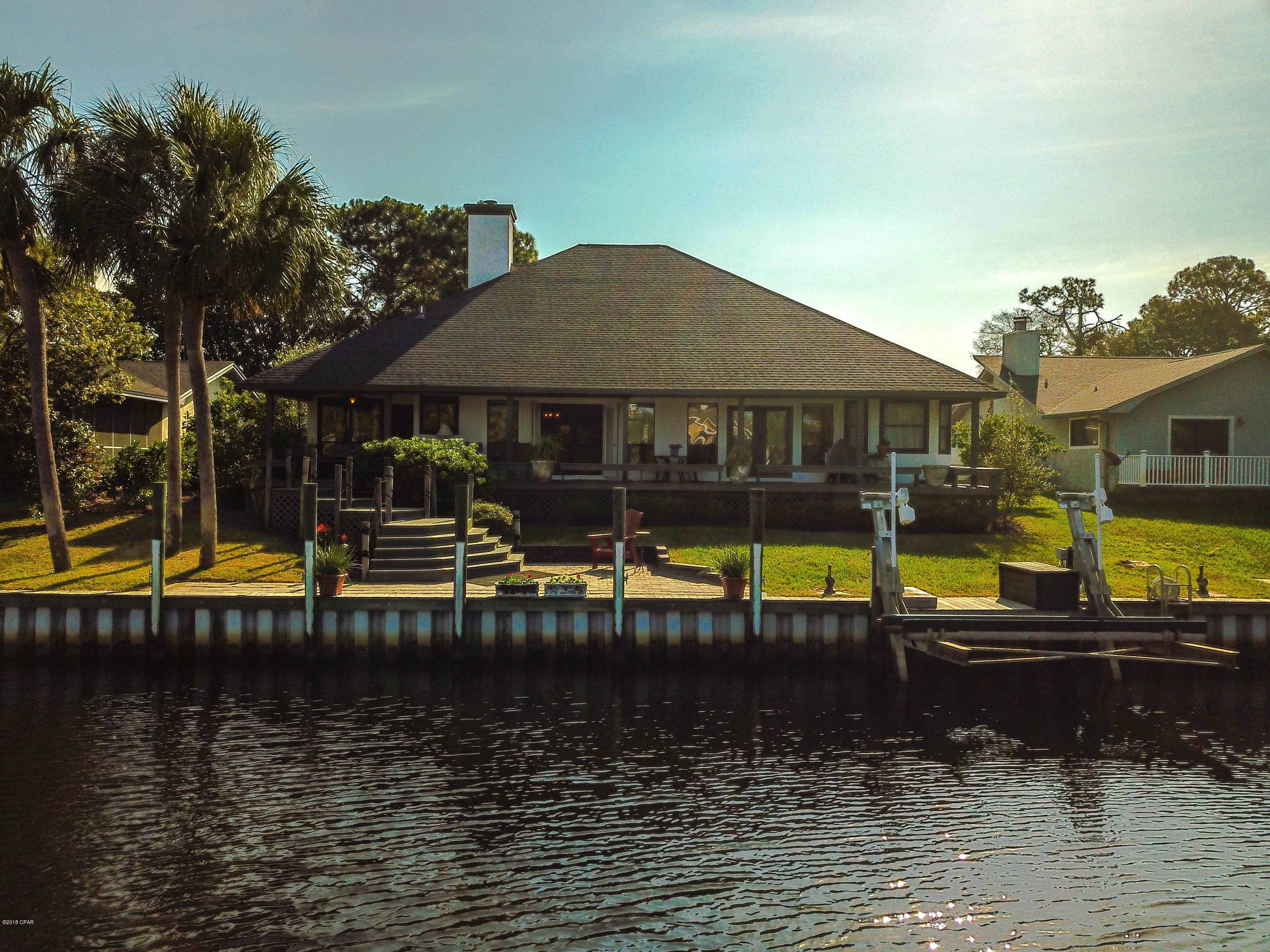 Bay Point Unit 1 - Residential