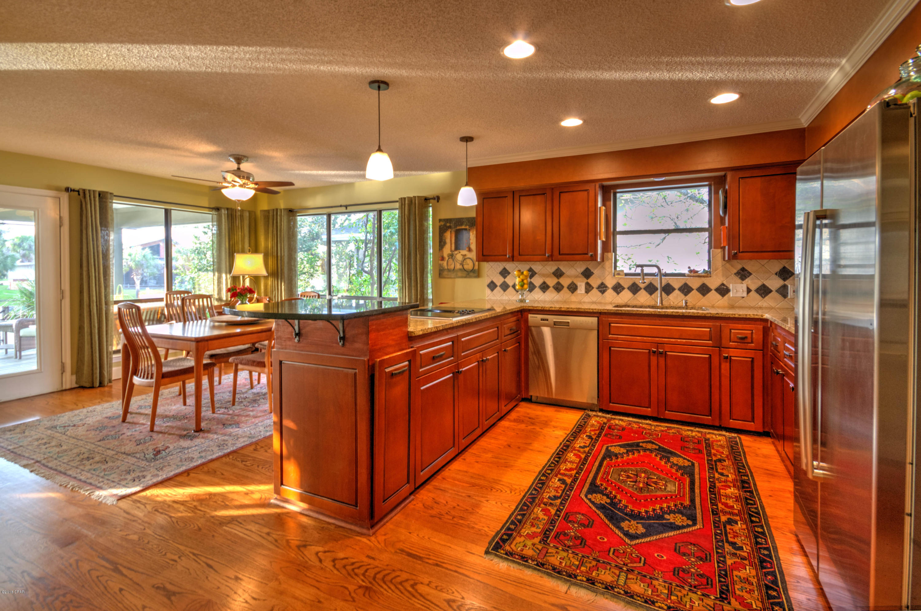 Bay Point Unit 1 - Residential