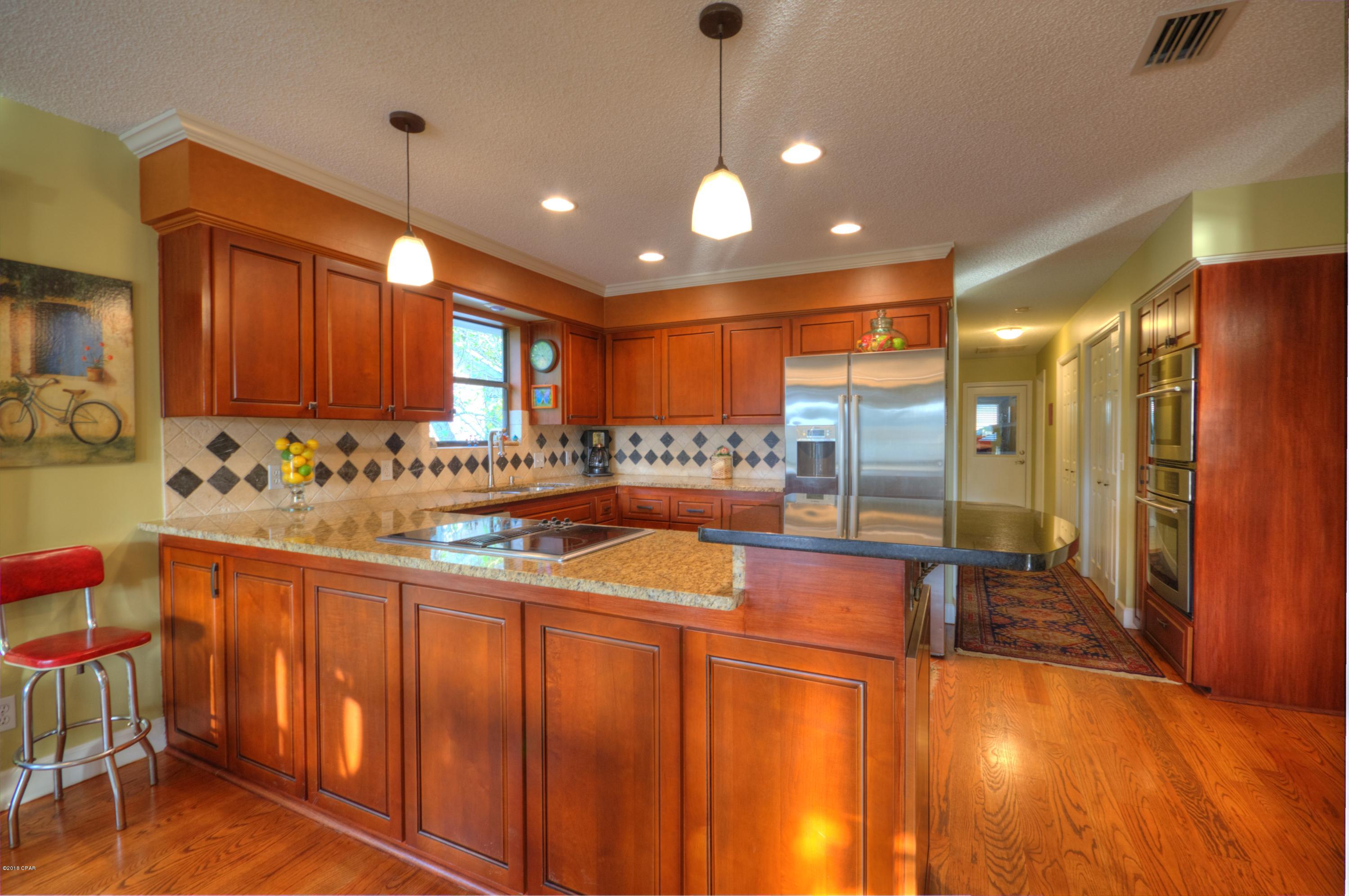 Bay Point Unit 1 - Residential