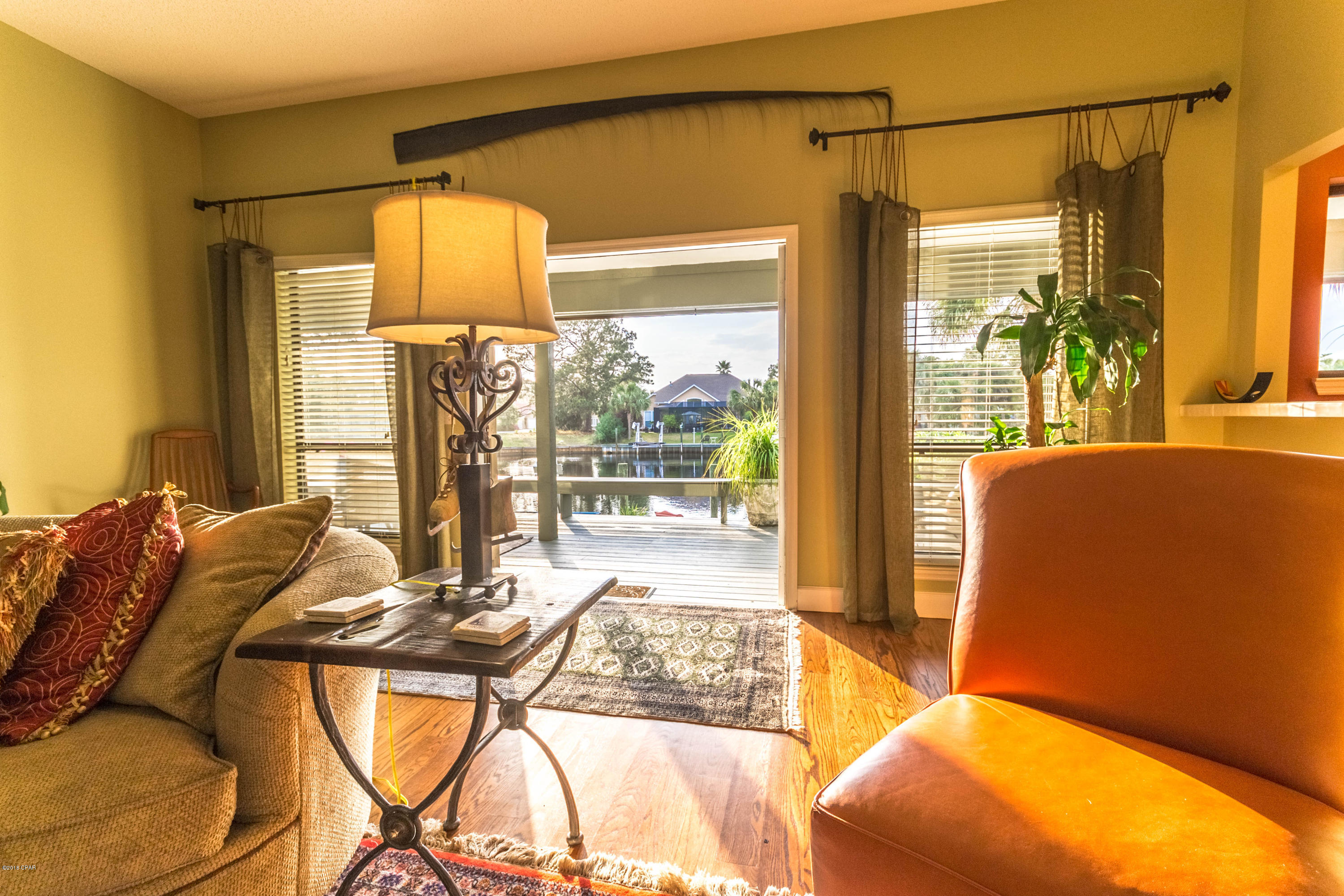 Bay Point Unit 1 - Residential