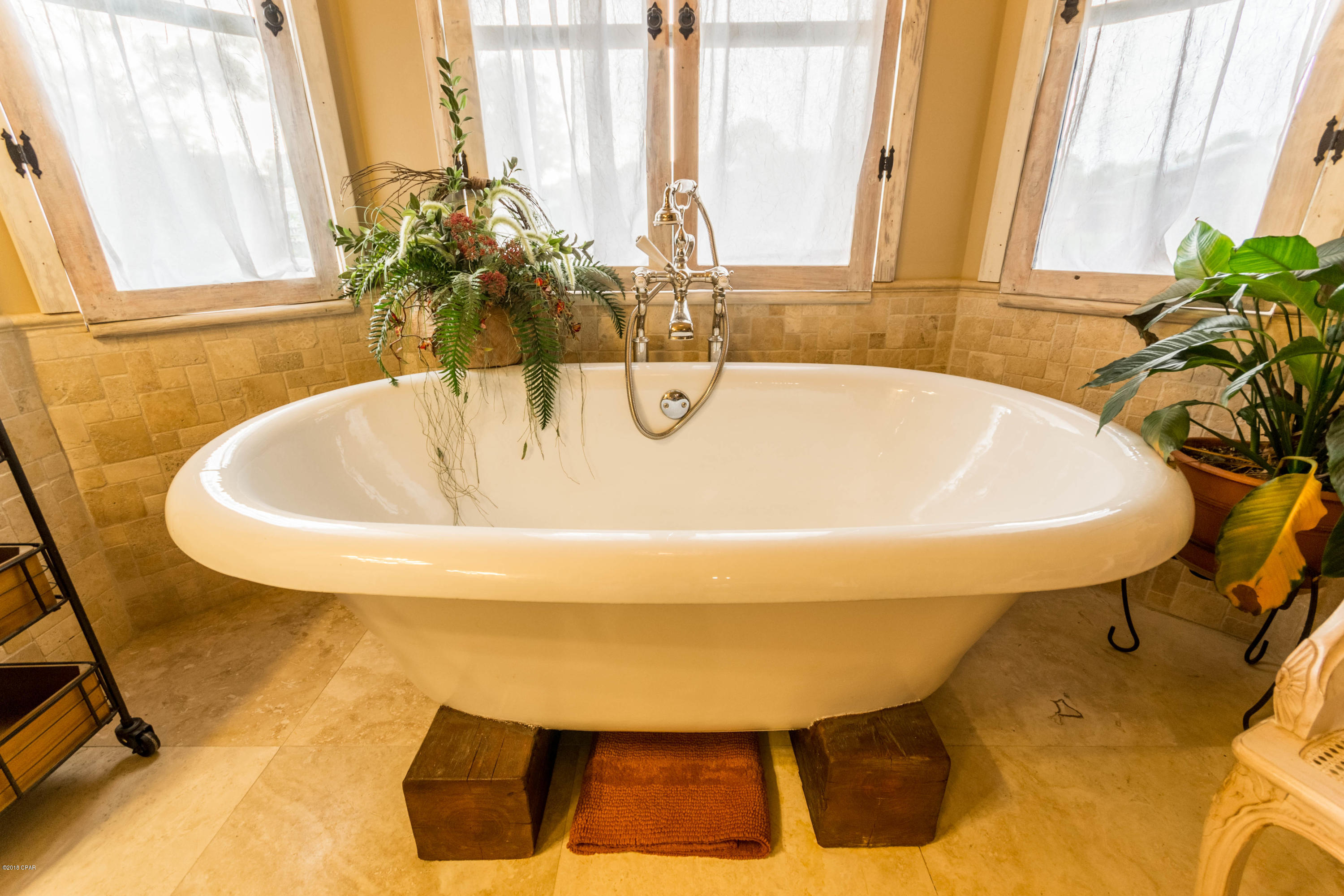 Bay Point Unit 1 - Residential