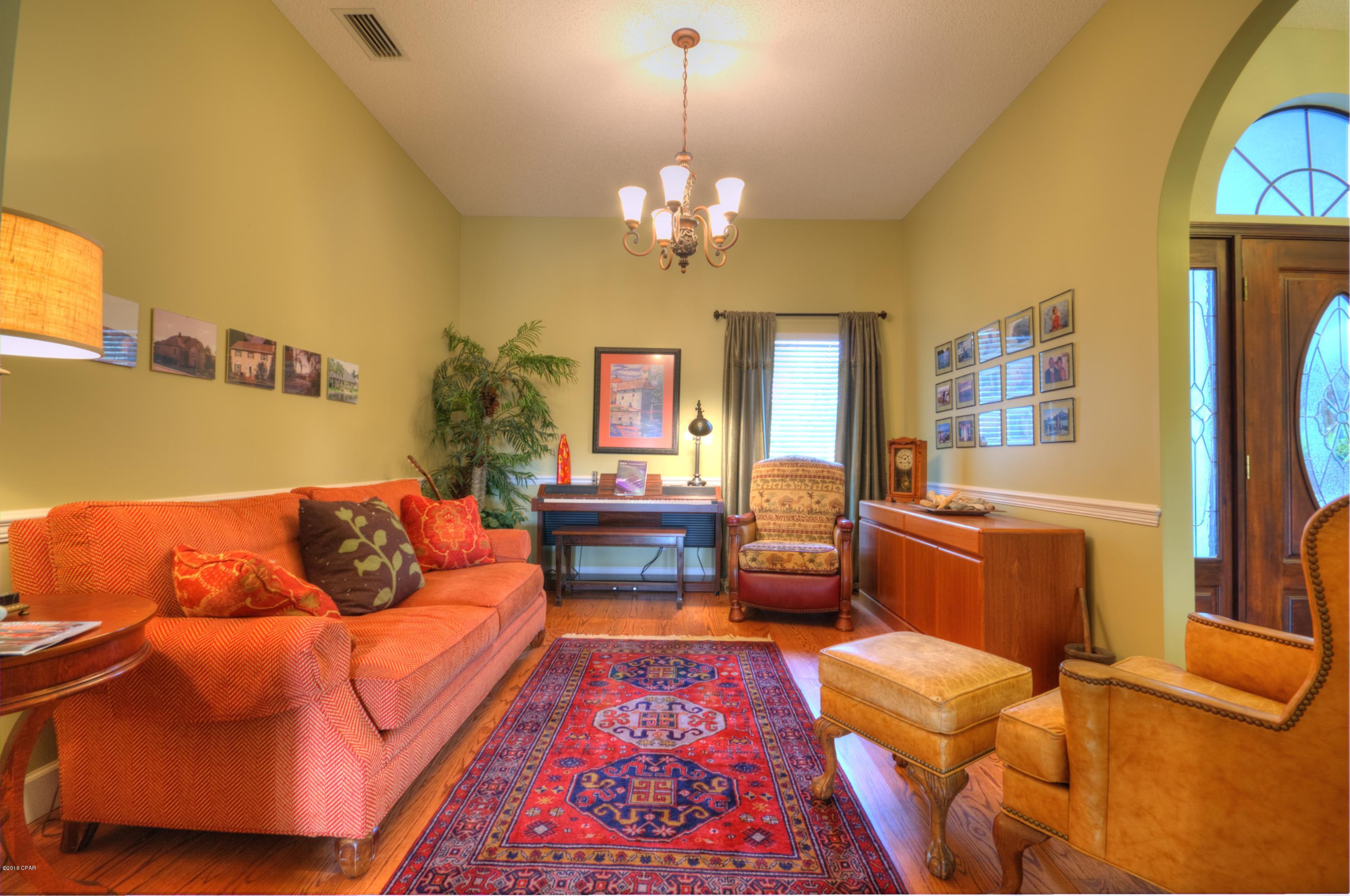 Bay Point Unit 1 - Residential