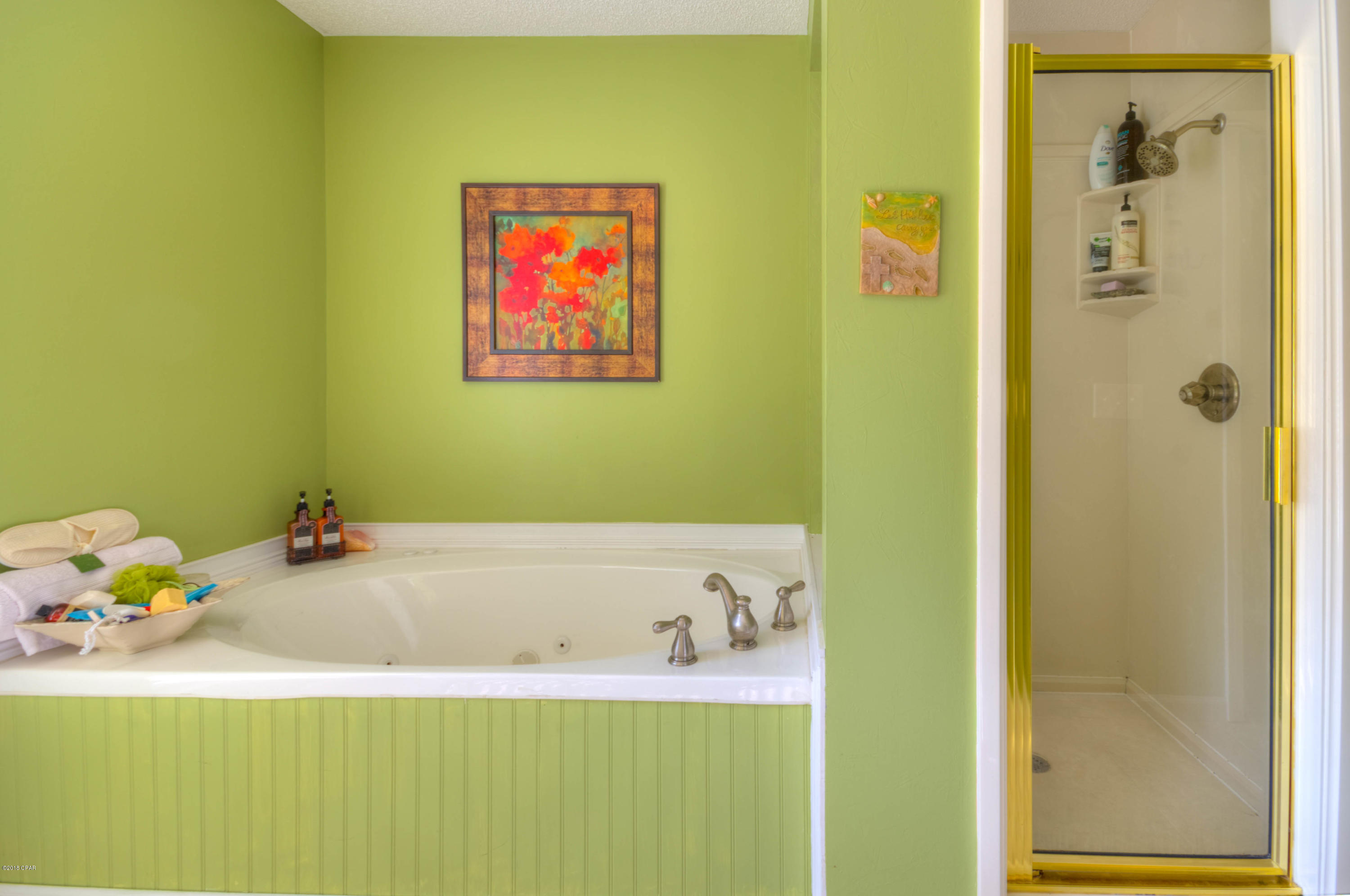 Bay Point Unit 1 - Residential