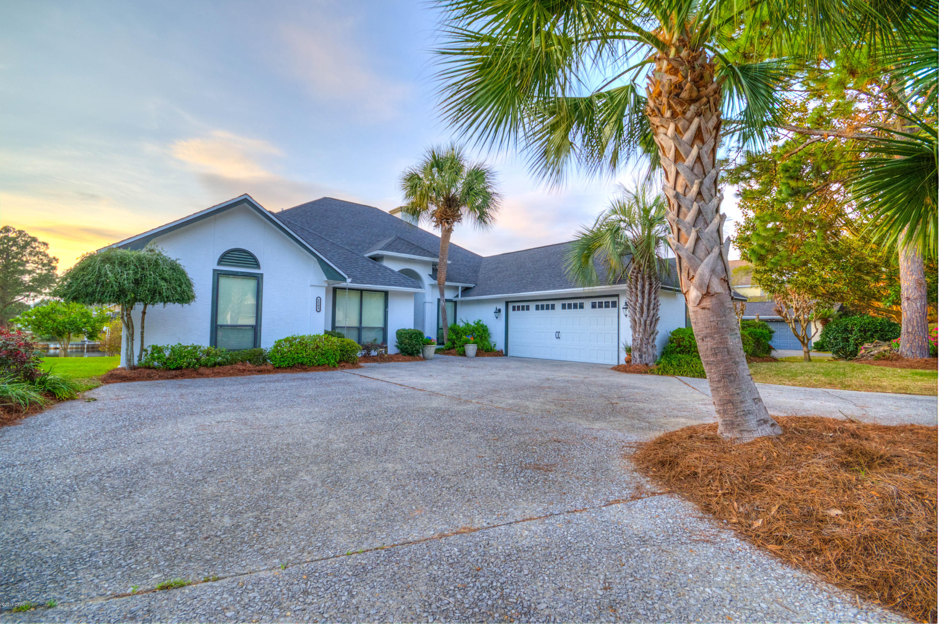 Bay Point Unit 1 - Residential