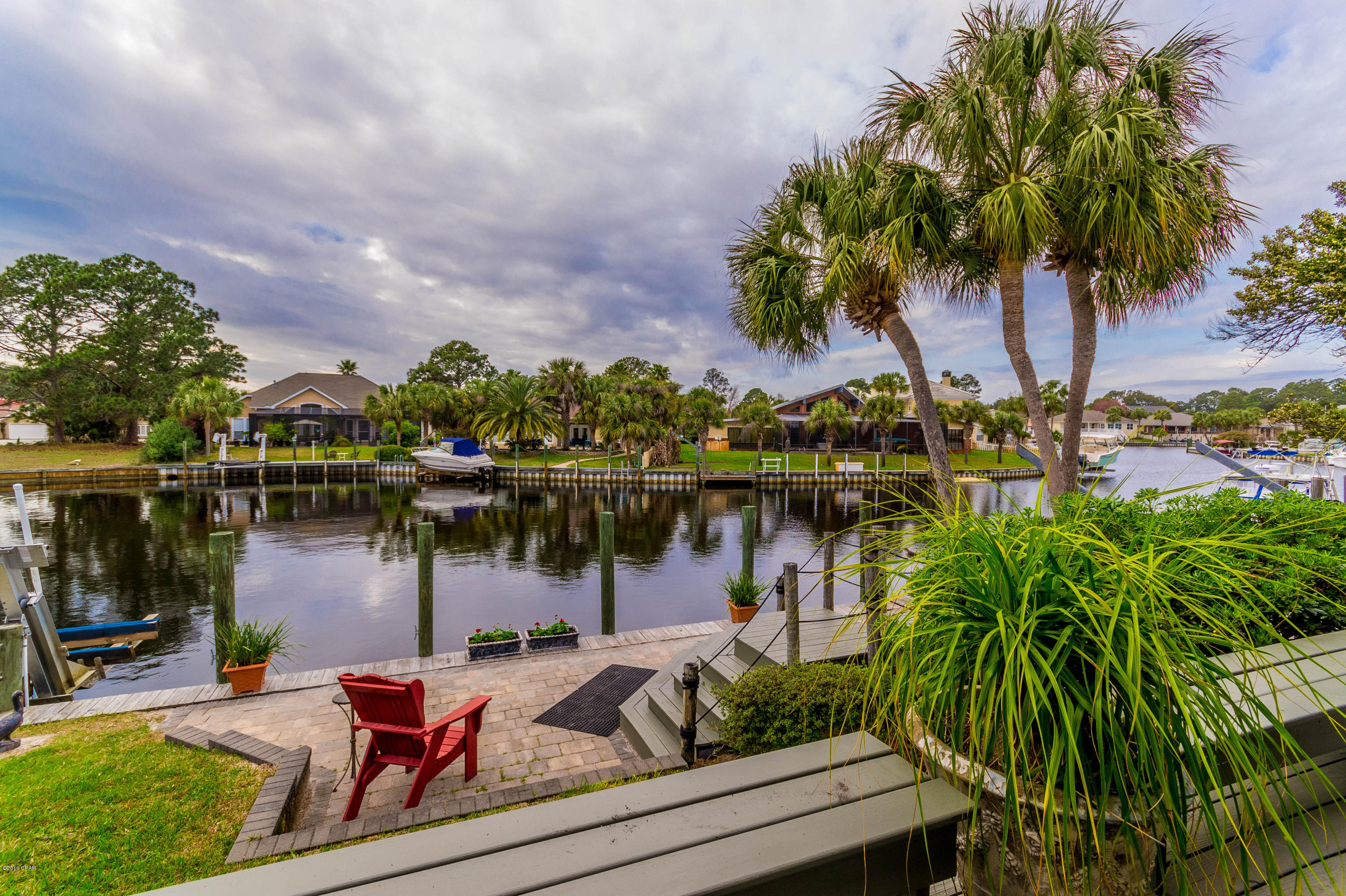 Bay Point Unit 1 - Residential