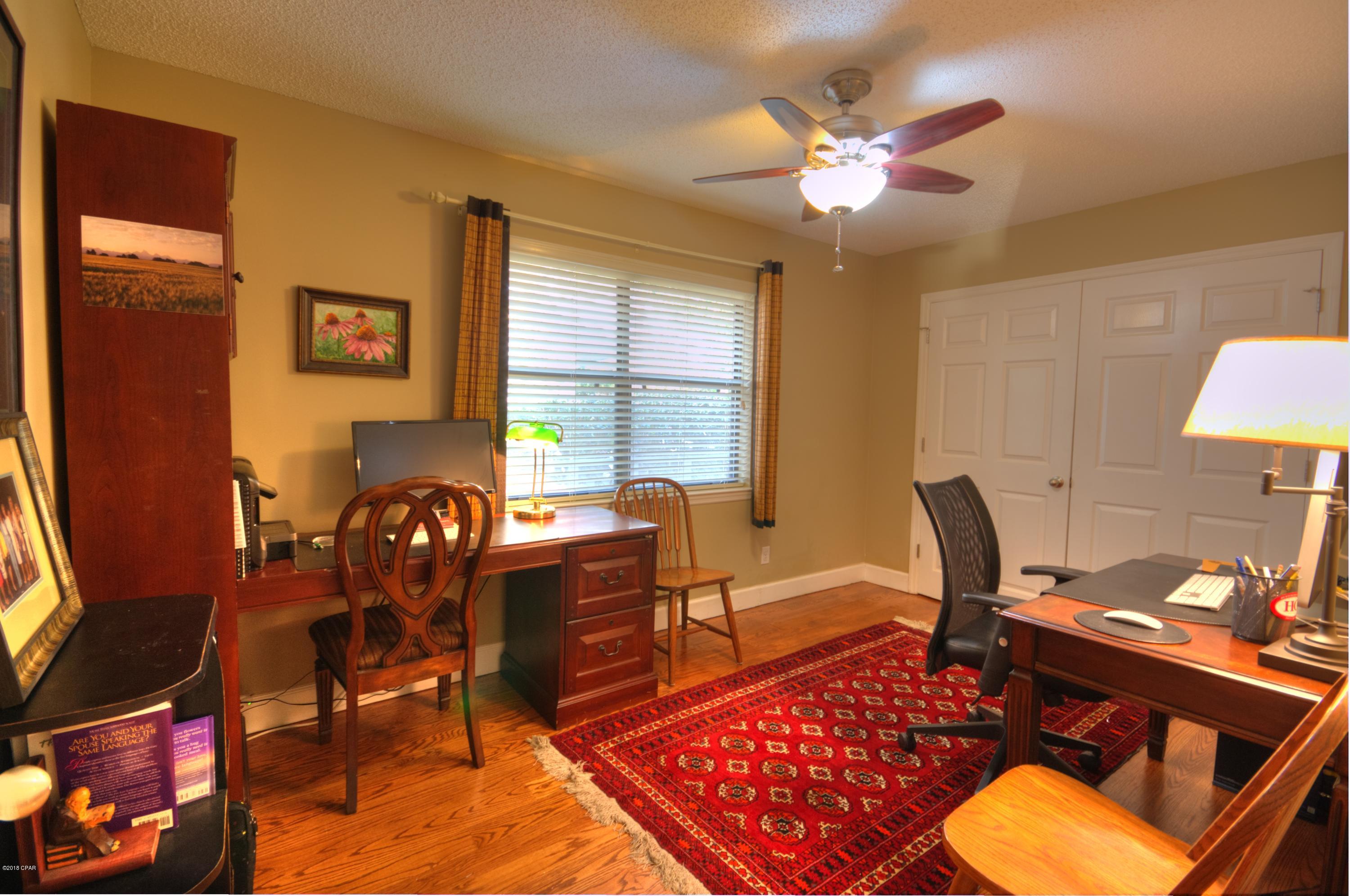 Bay Point Unit 1 - Residential