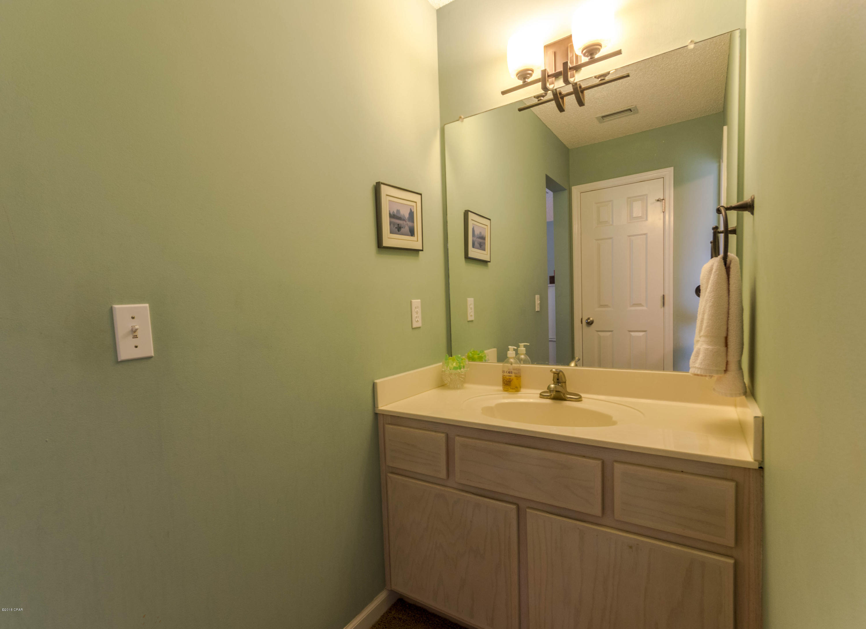 Bay Point Unit 1 - Residential