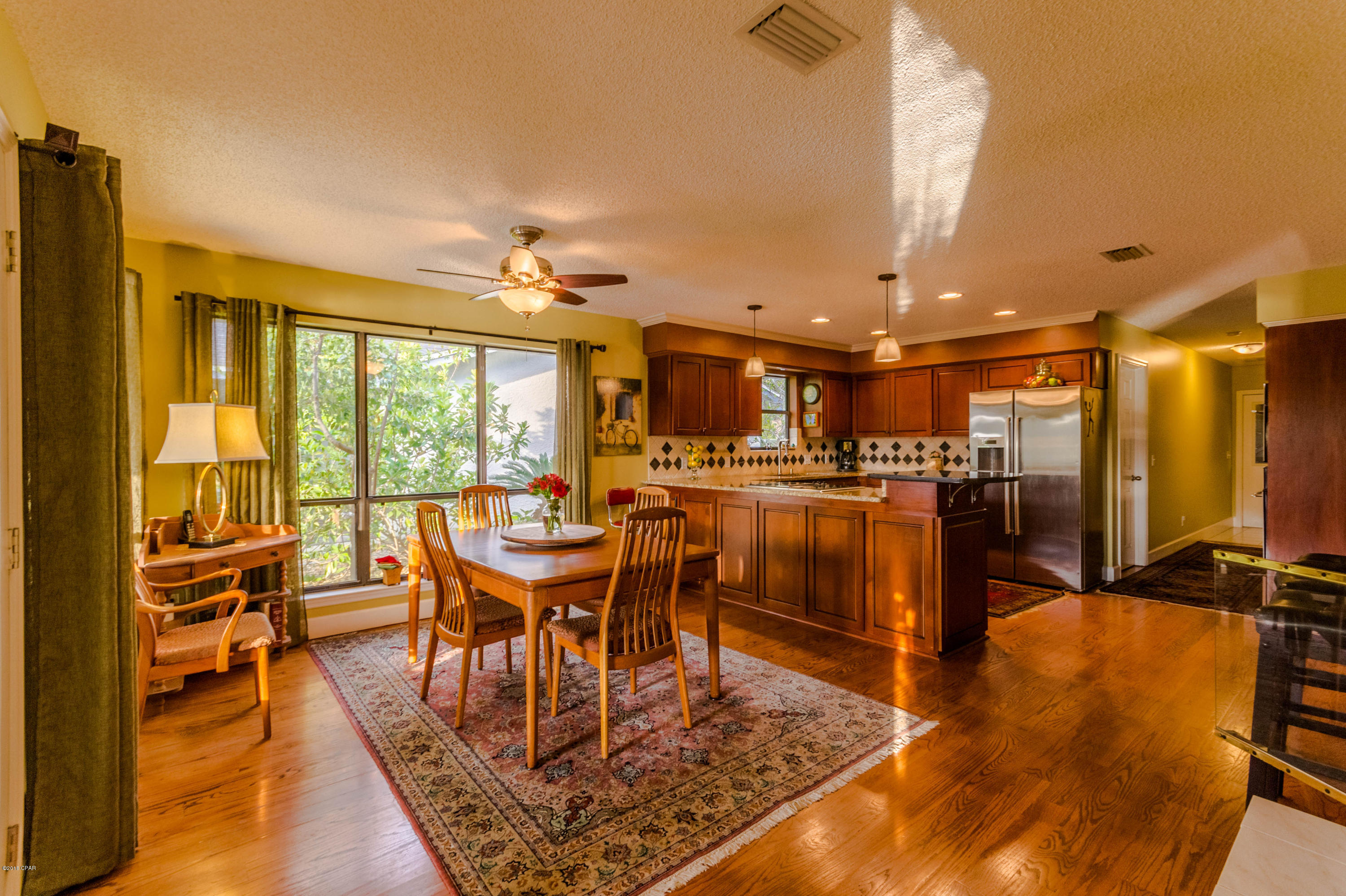 Bay Point Unit 1 - Residential