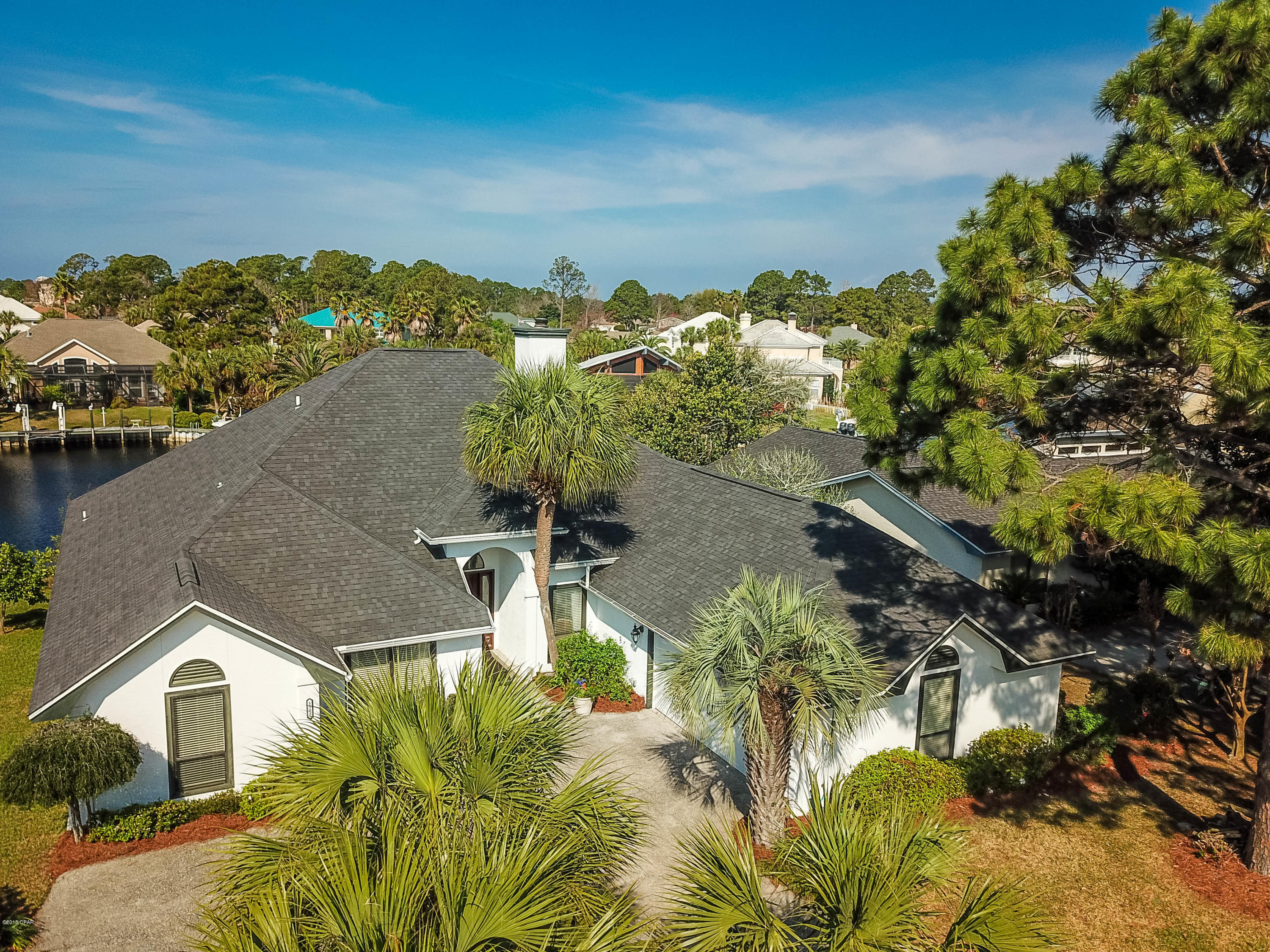 Bay Point Unit 1 - Residential