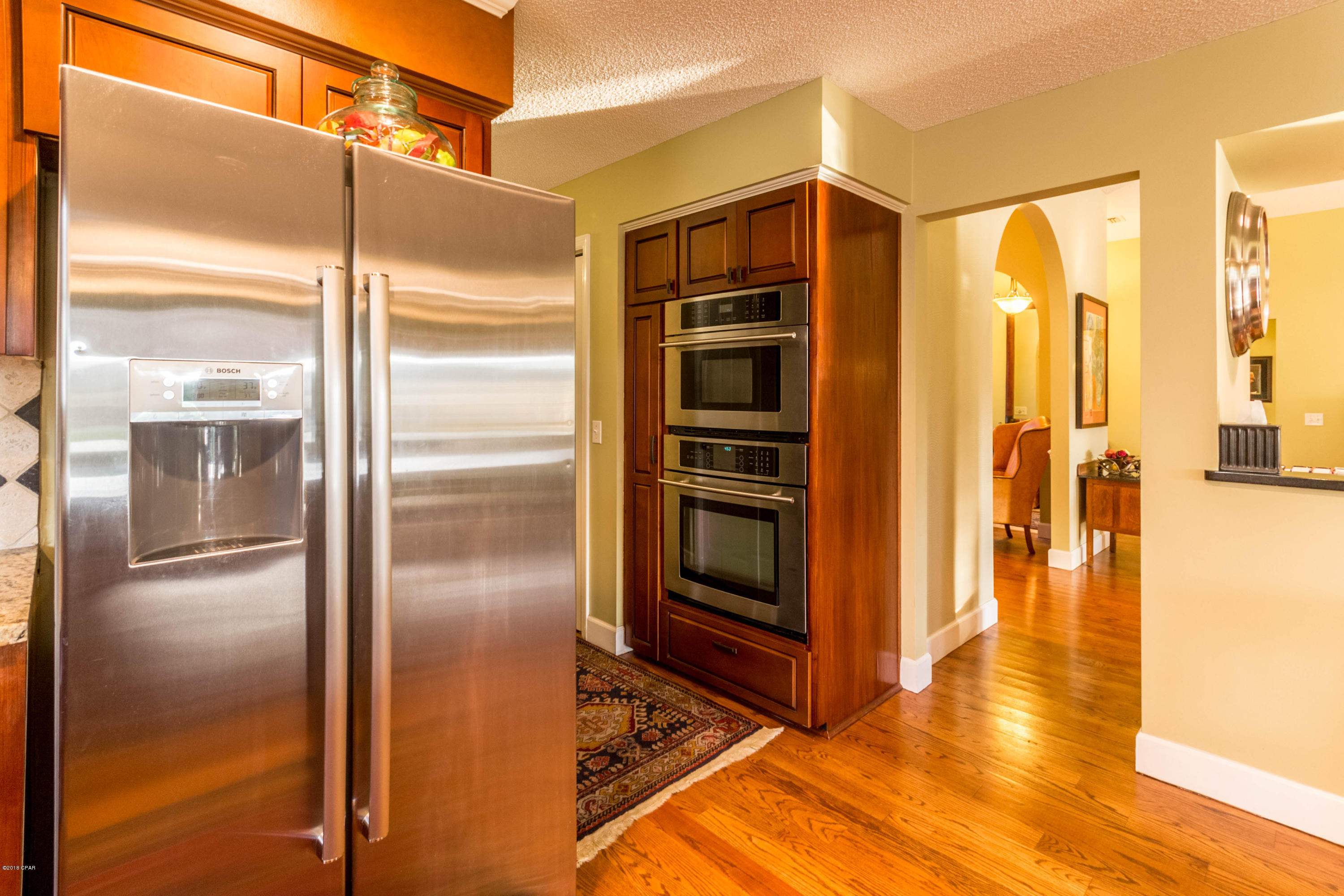 Bay Point Unit 1 - Residential