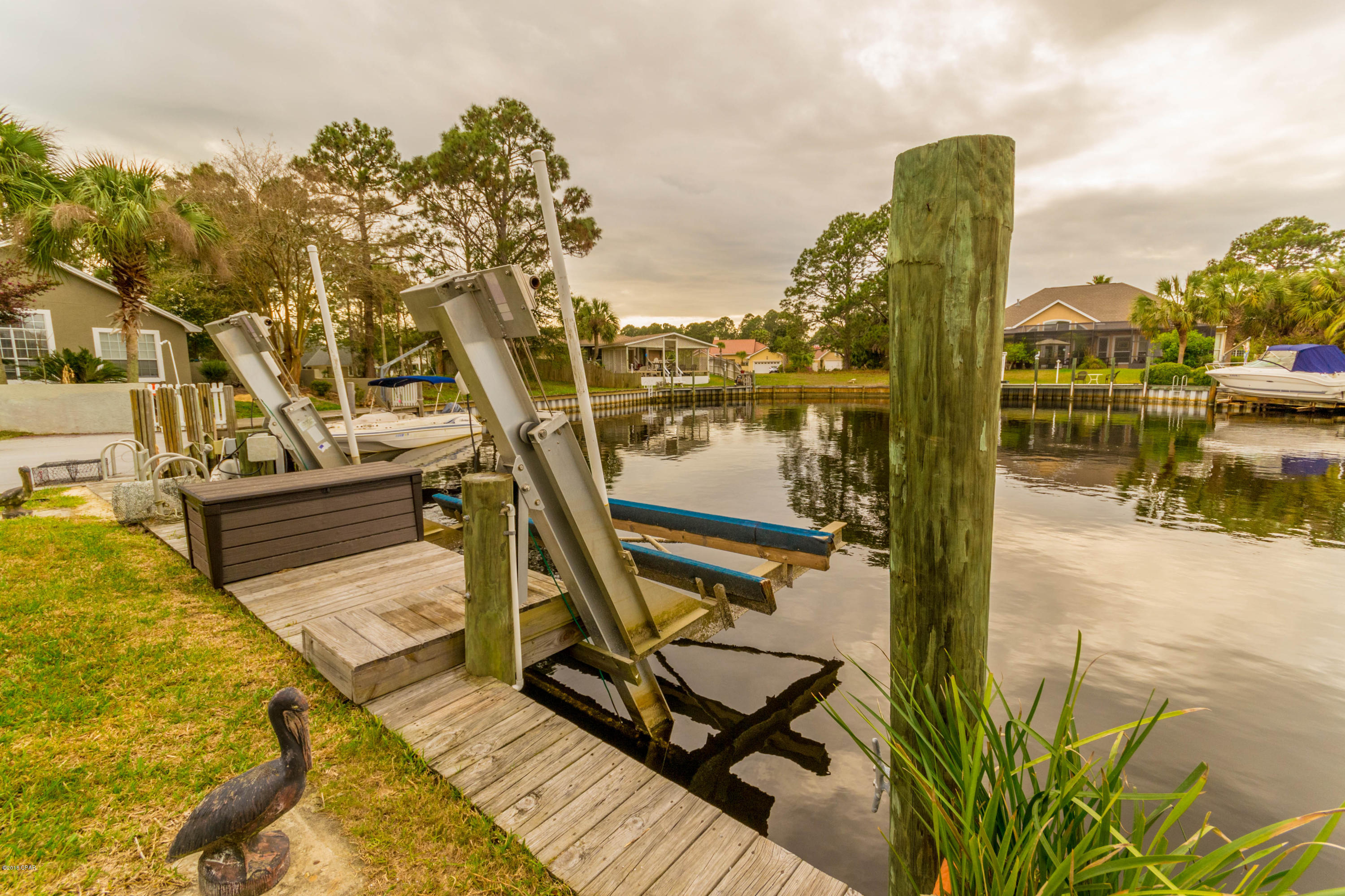 Bay Point Unit 1 - Residential