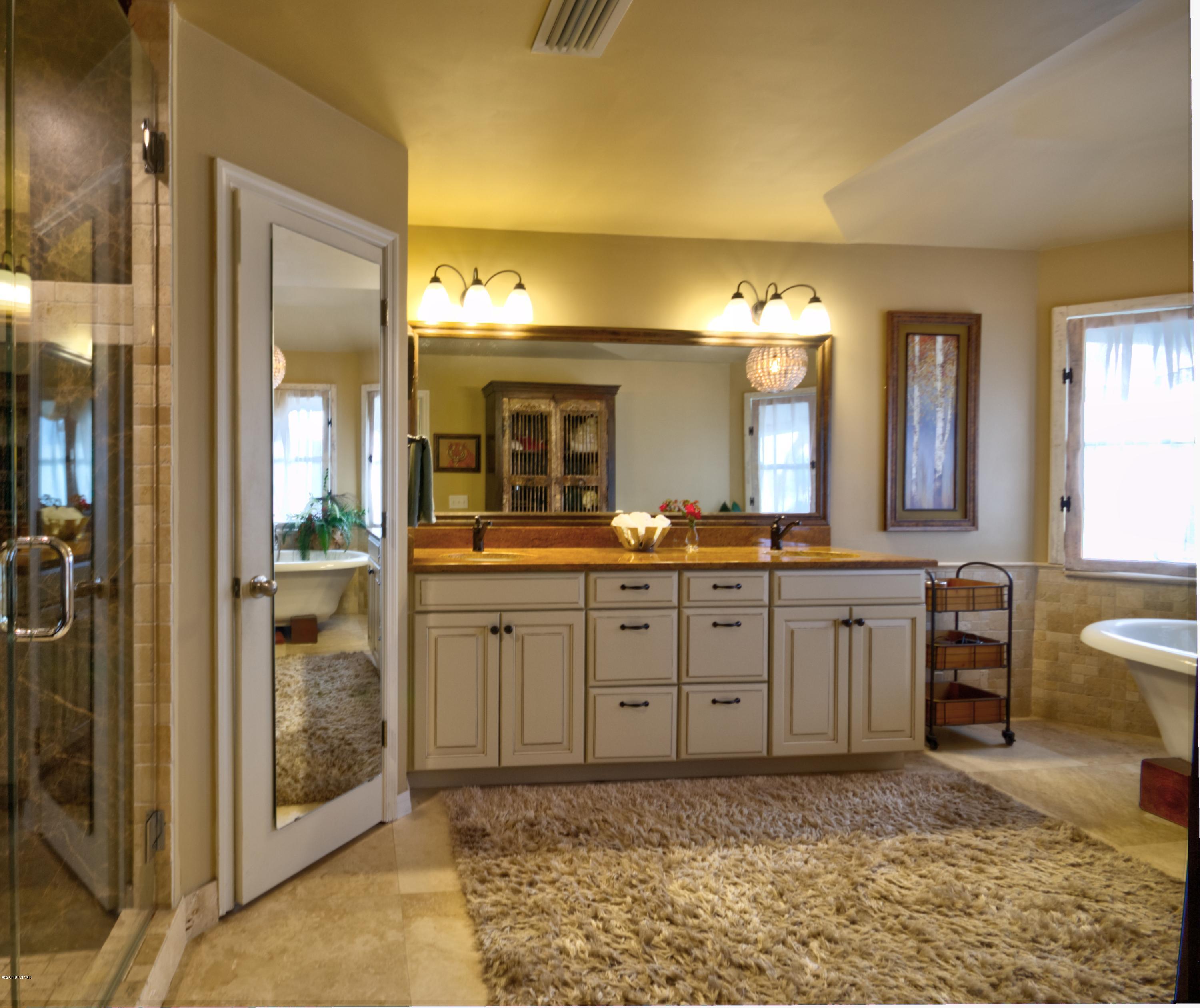 Bay Point Unit 1 - Residential