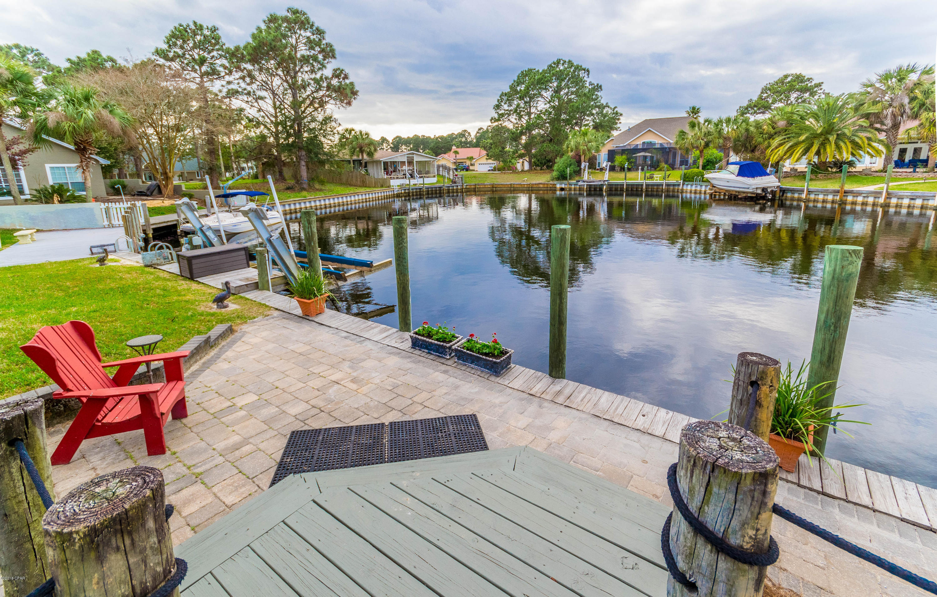 Bay Point Unit 1 - Residential