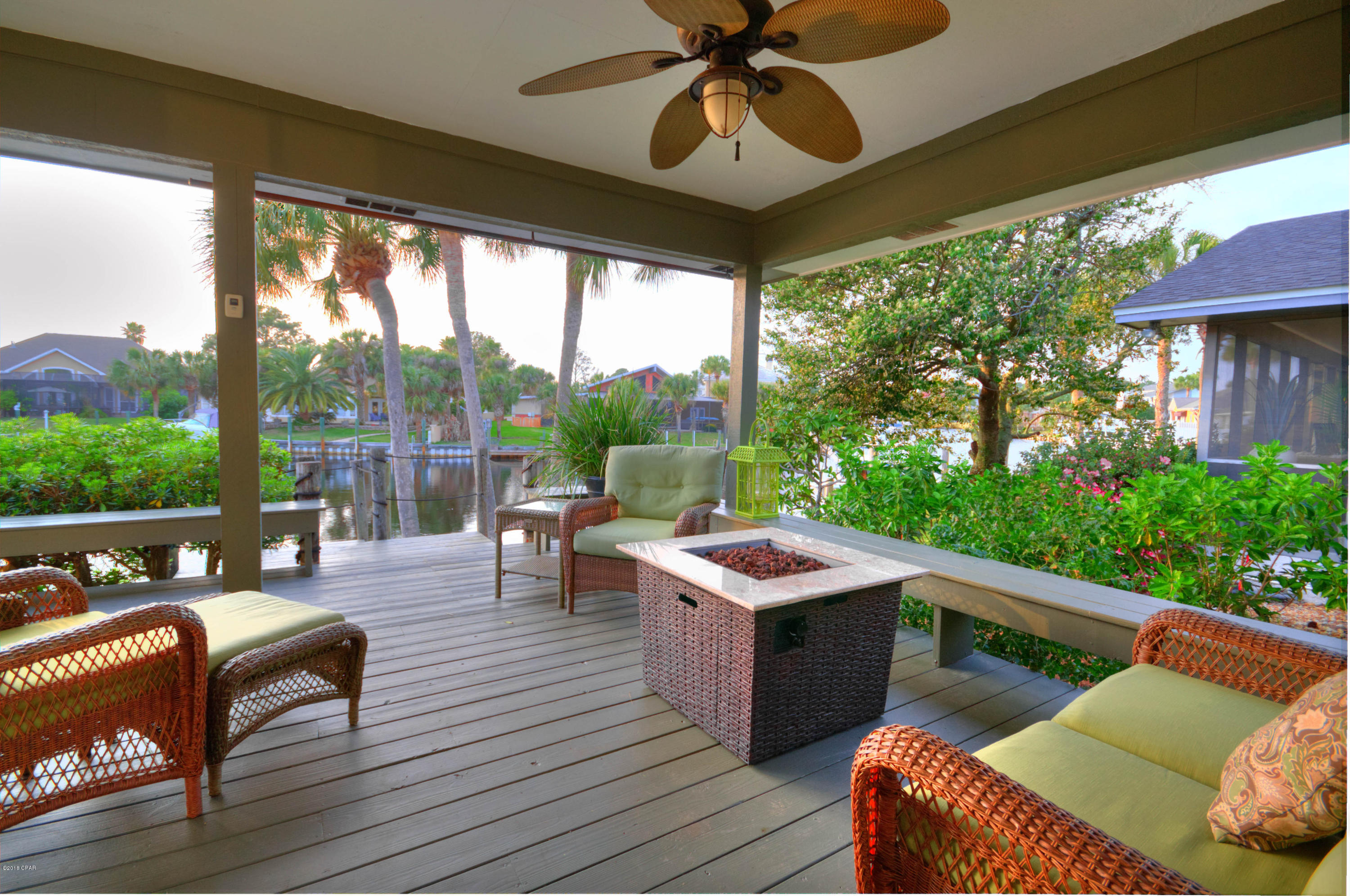 Bay Point Unit 1 - Residential