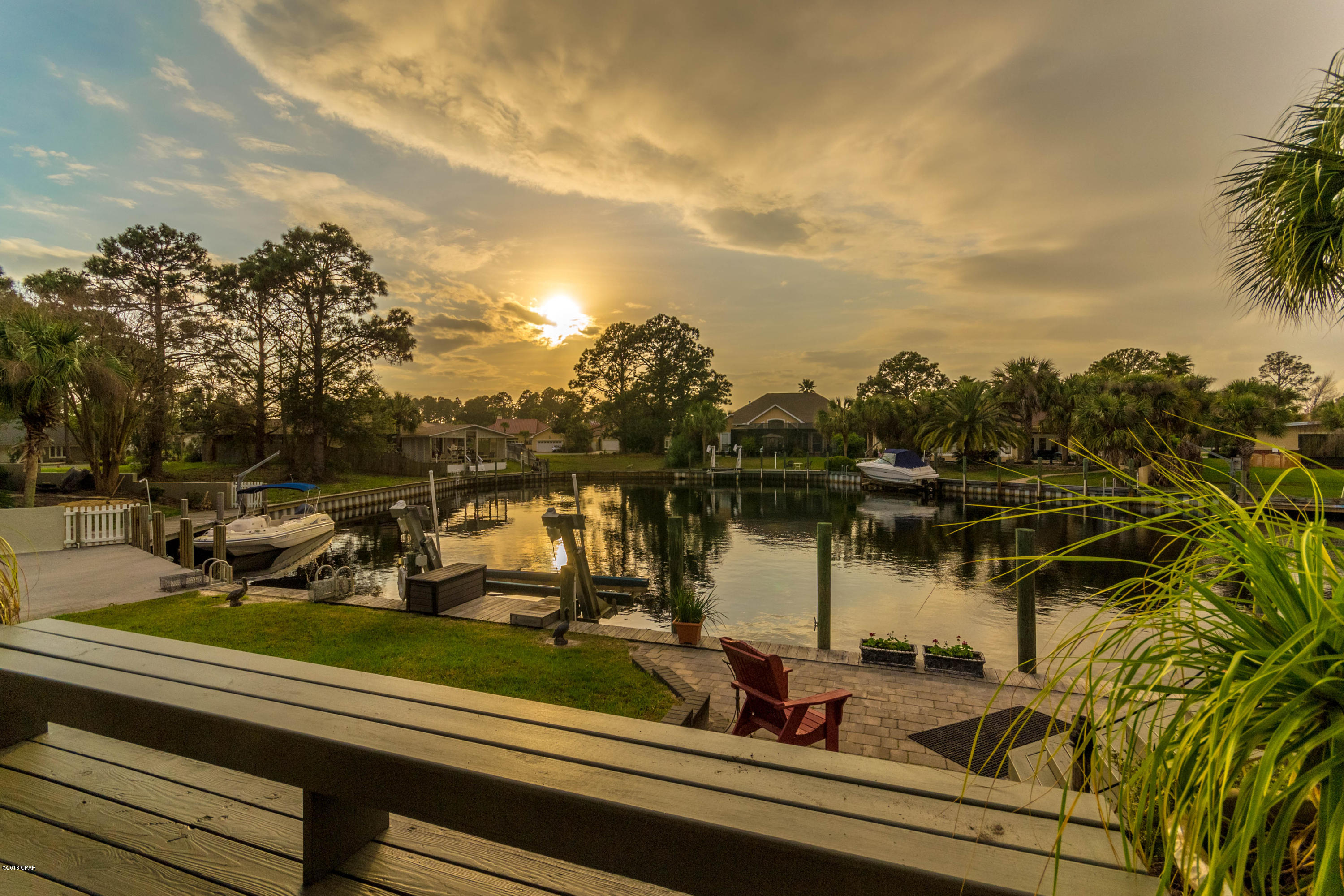 Bay Point Unit 1 - Residential