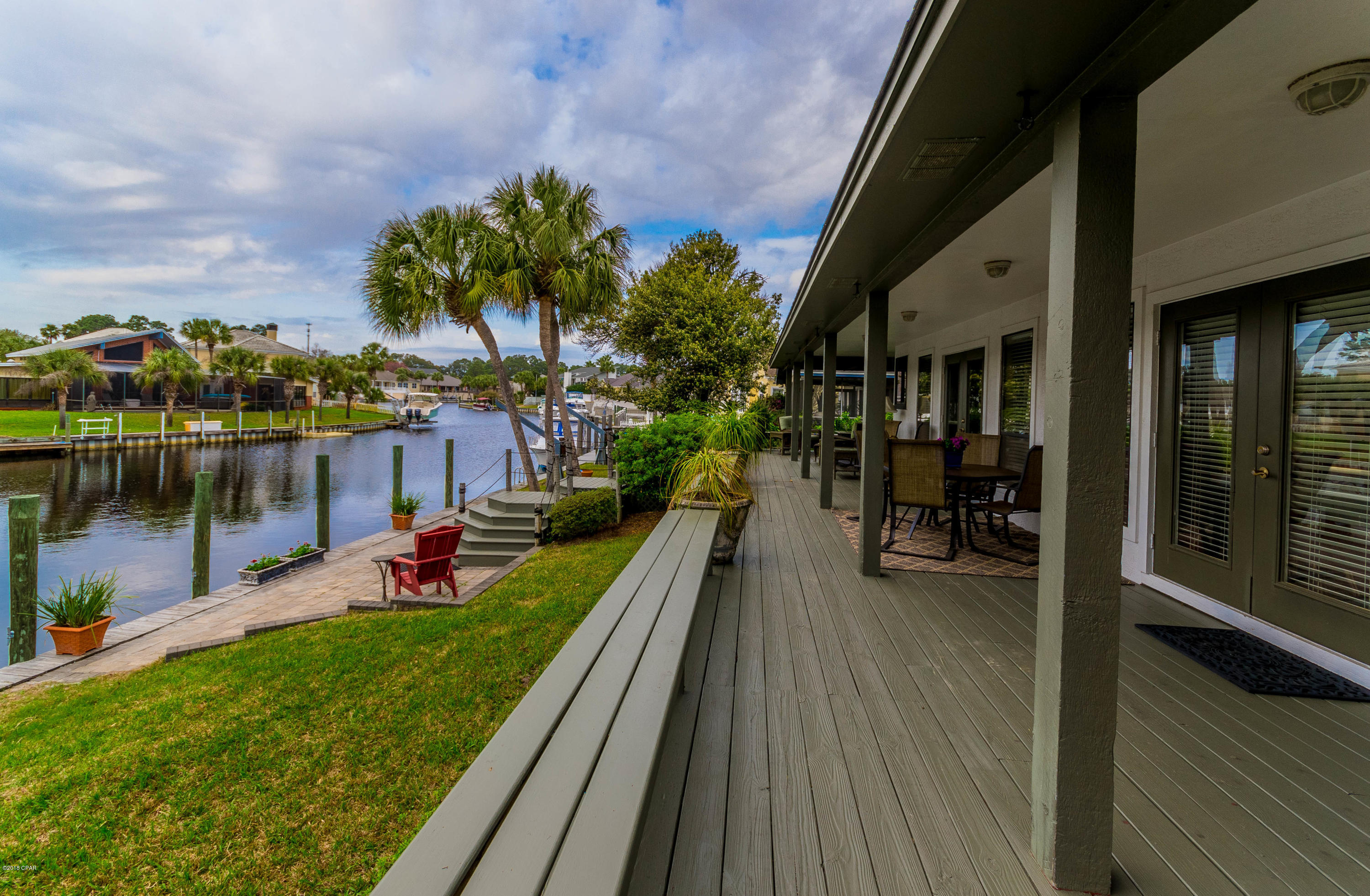 Bay Point Unit 1 - Residential