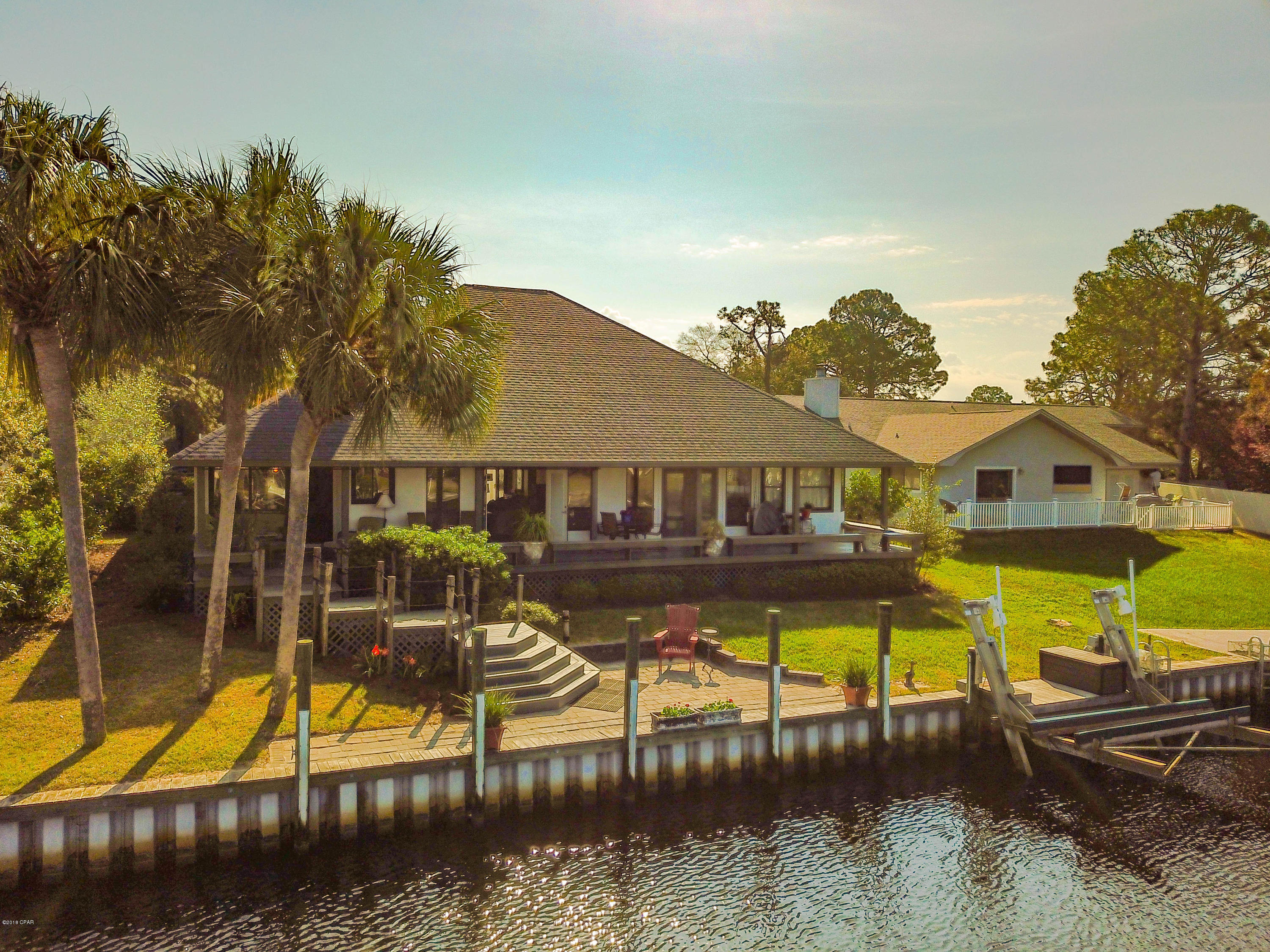 Bay Point Unit 1 - Residential