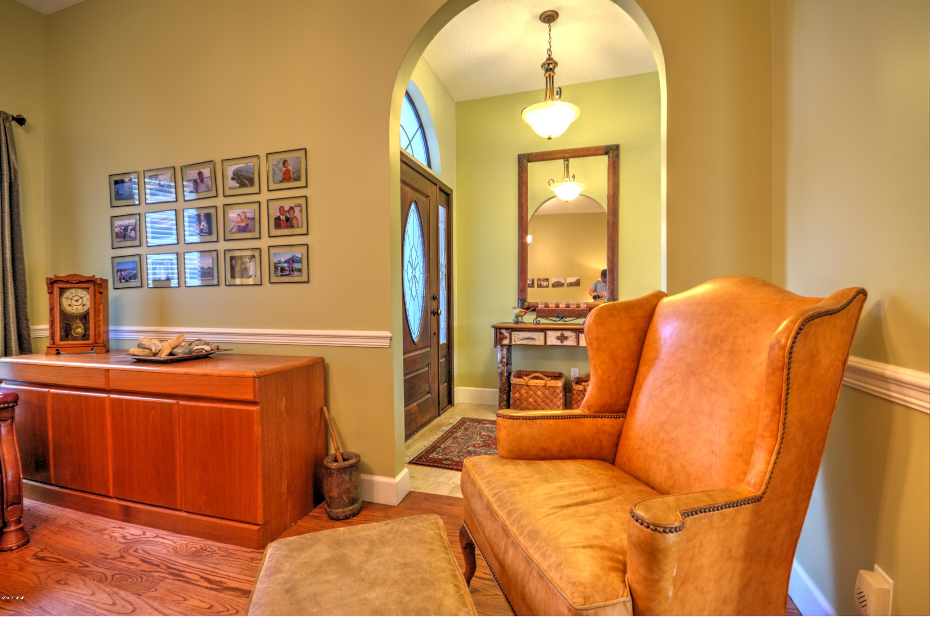 Bay Point Unit 1 - Residential