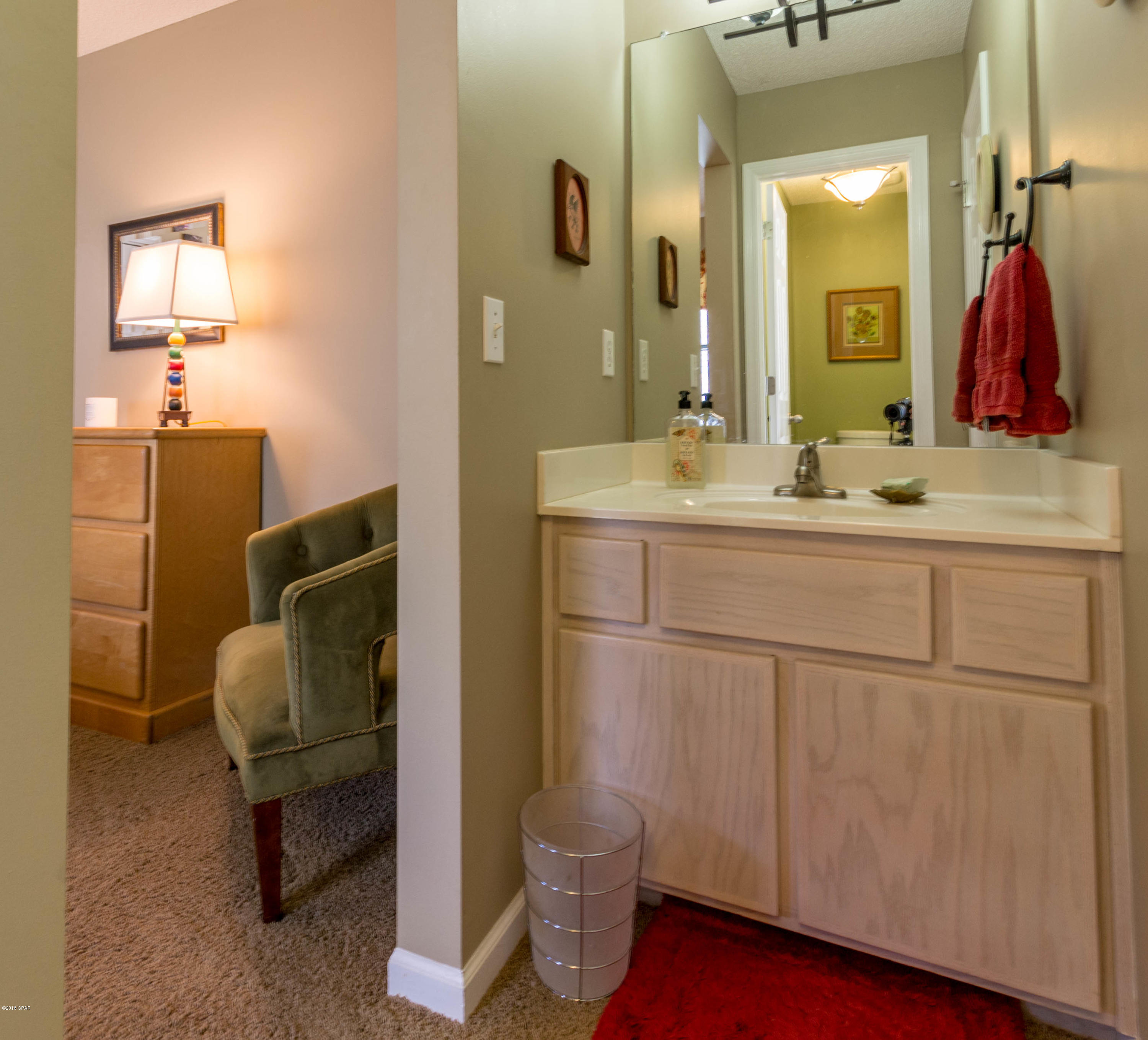 Bay Point Unit 1 - Residential