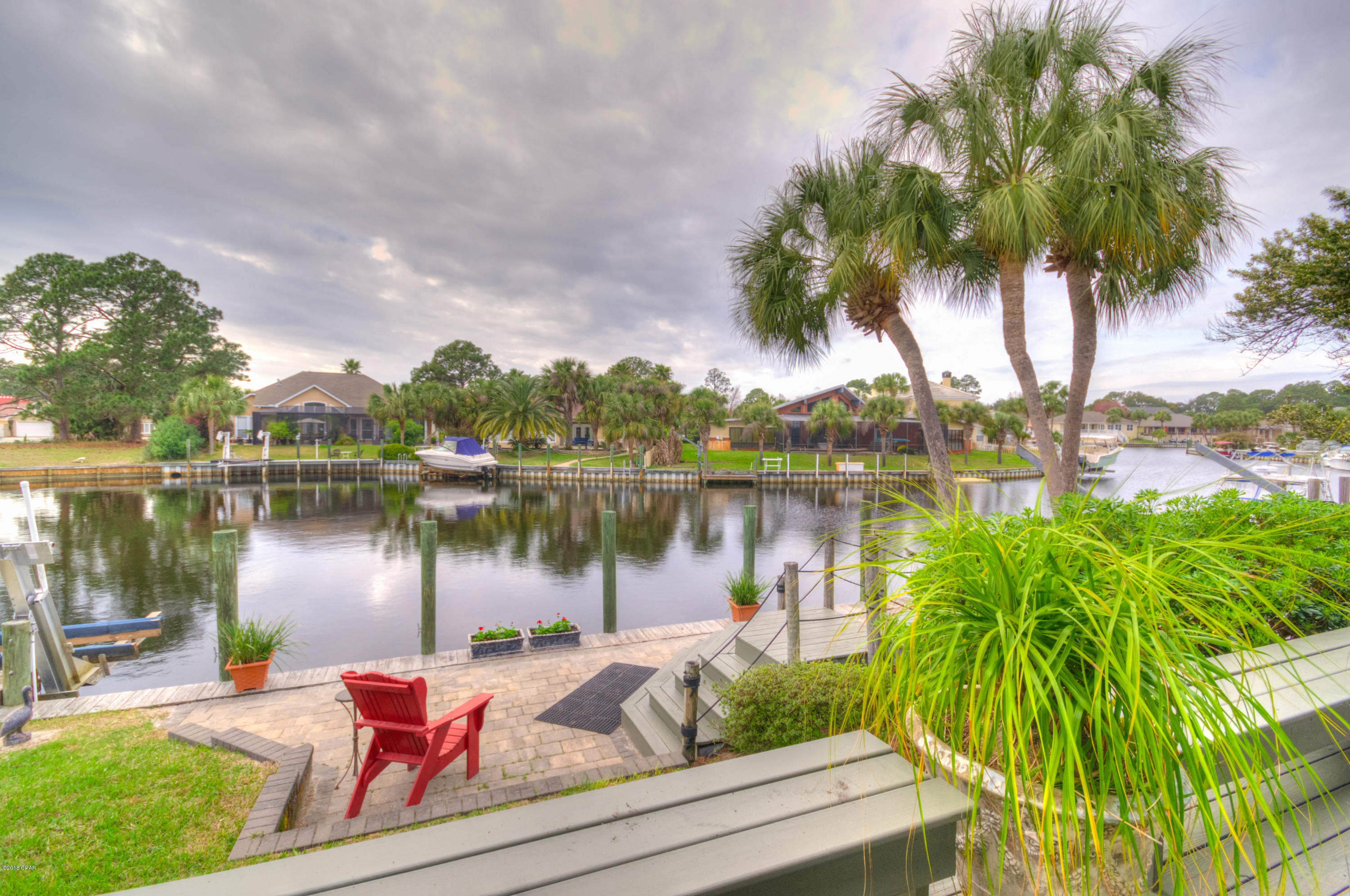 Bay Point Unit 1 - Residential