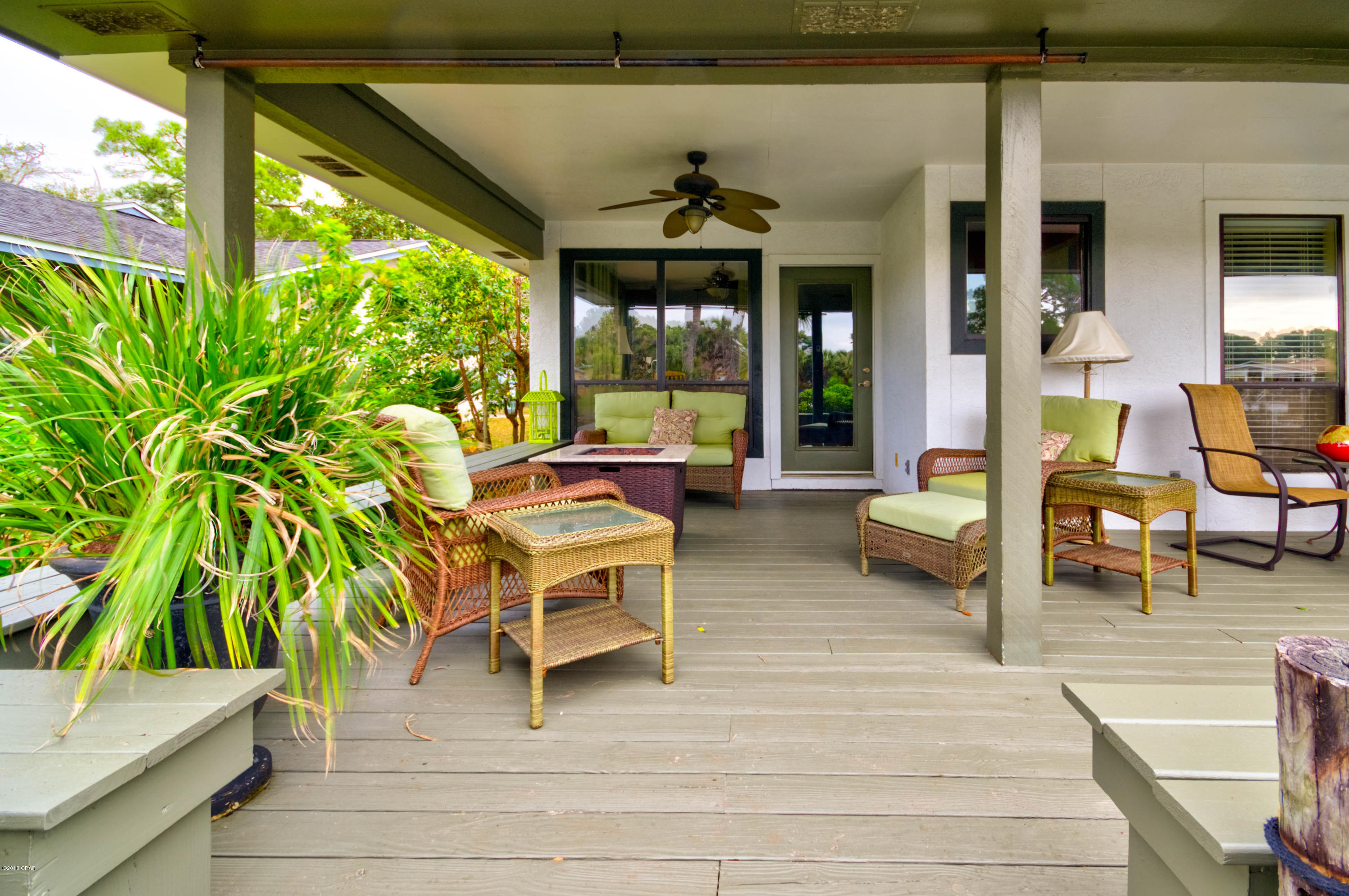 Bay Point Unit 1 - Residential