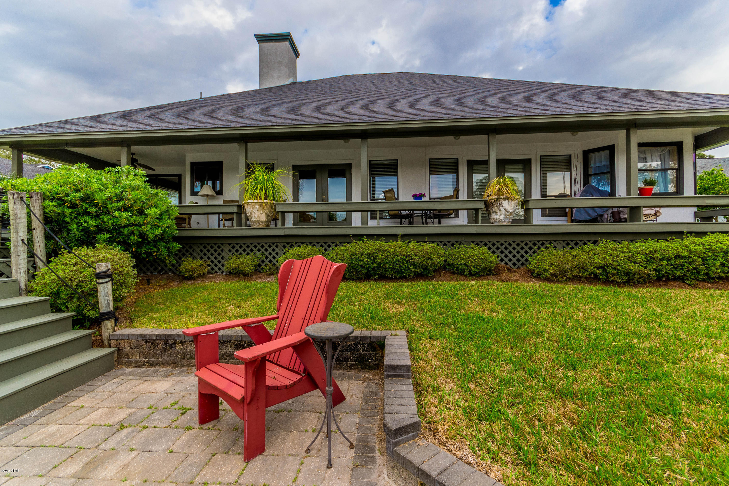 Bay Point Unit 1 - Residential