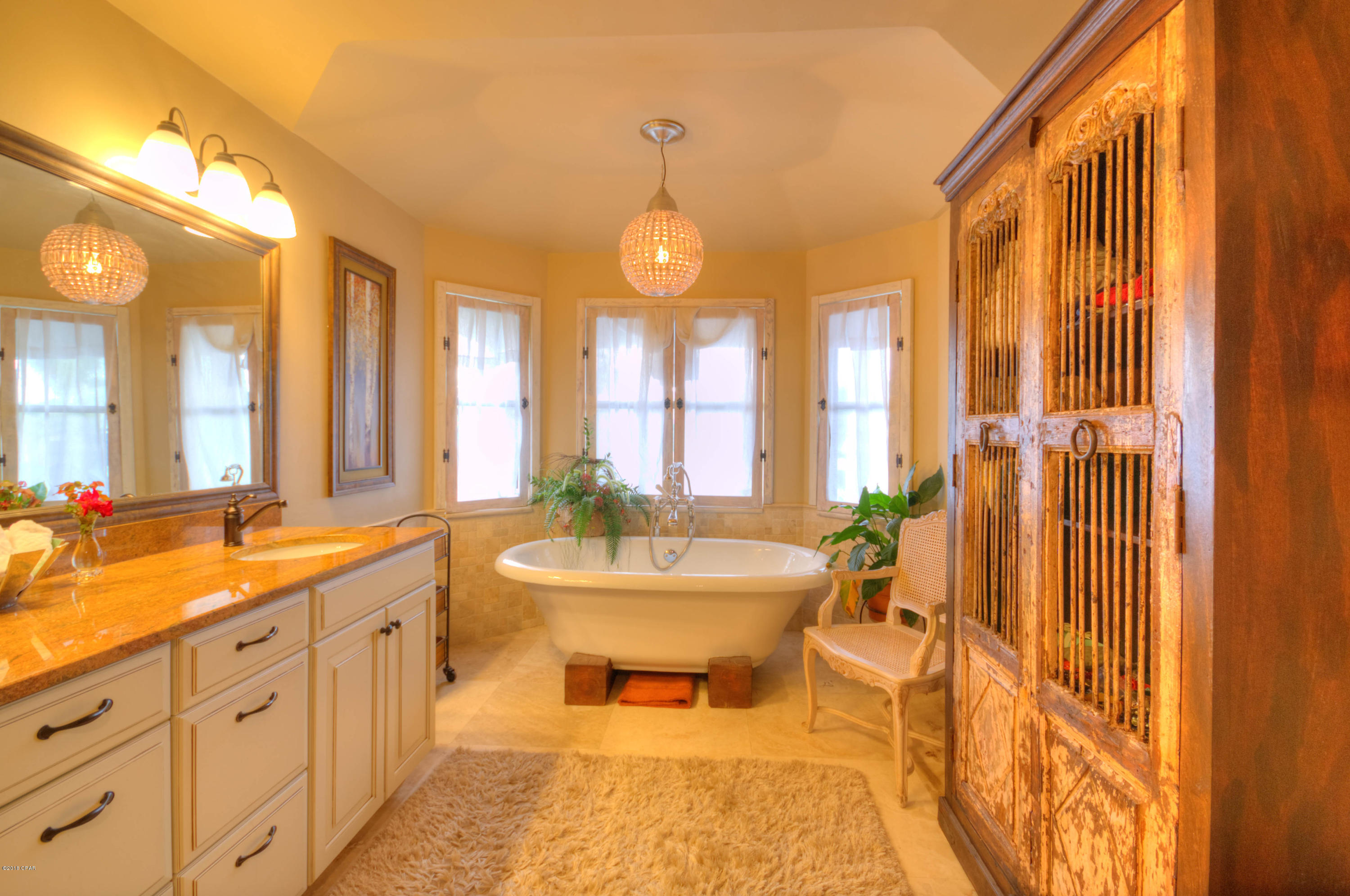 Bay Point Unit 1 - Residential