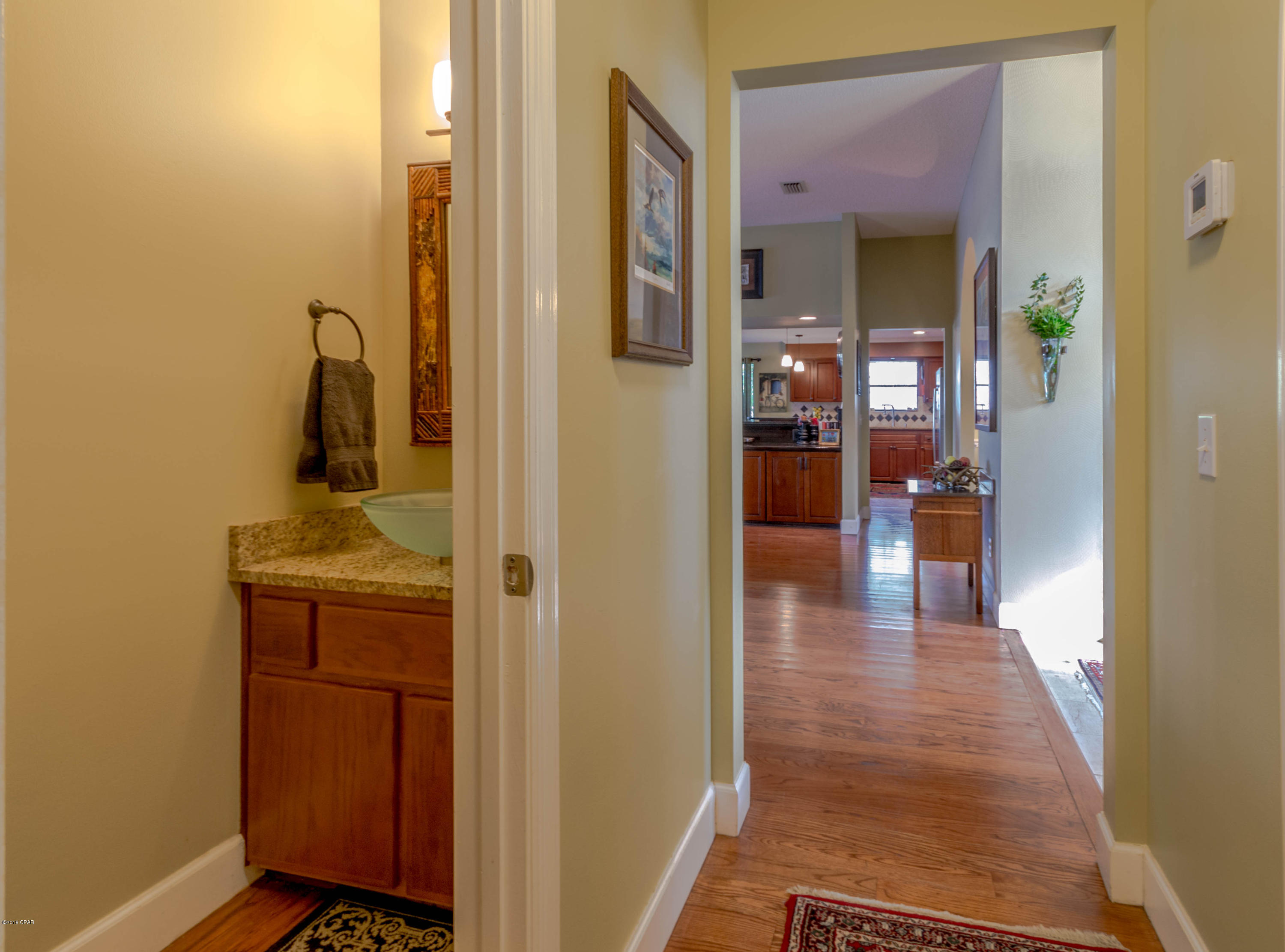 Bay Point Unit 1 - Residential