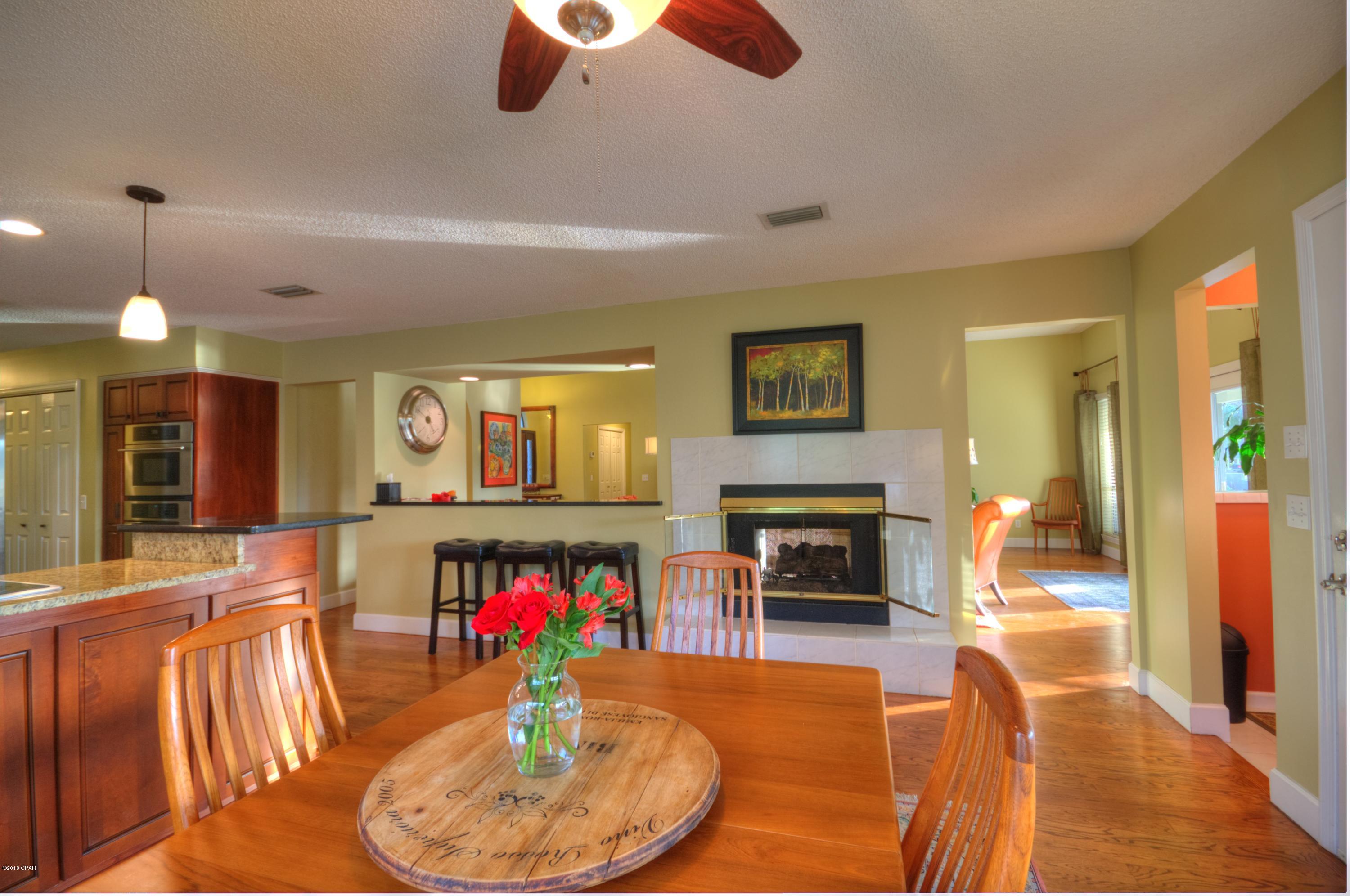 Bay Point Unit 1 - Residential