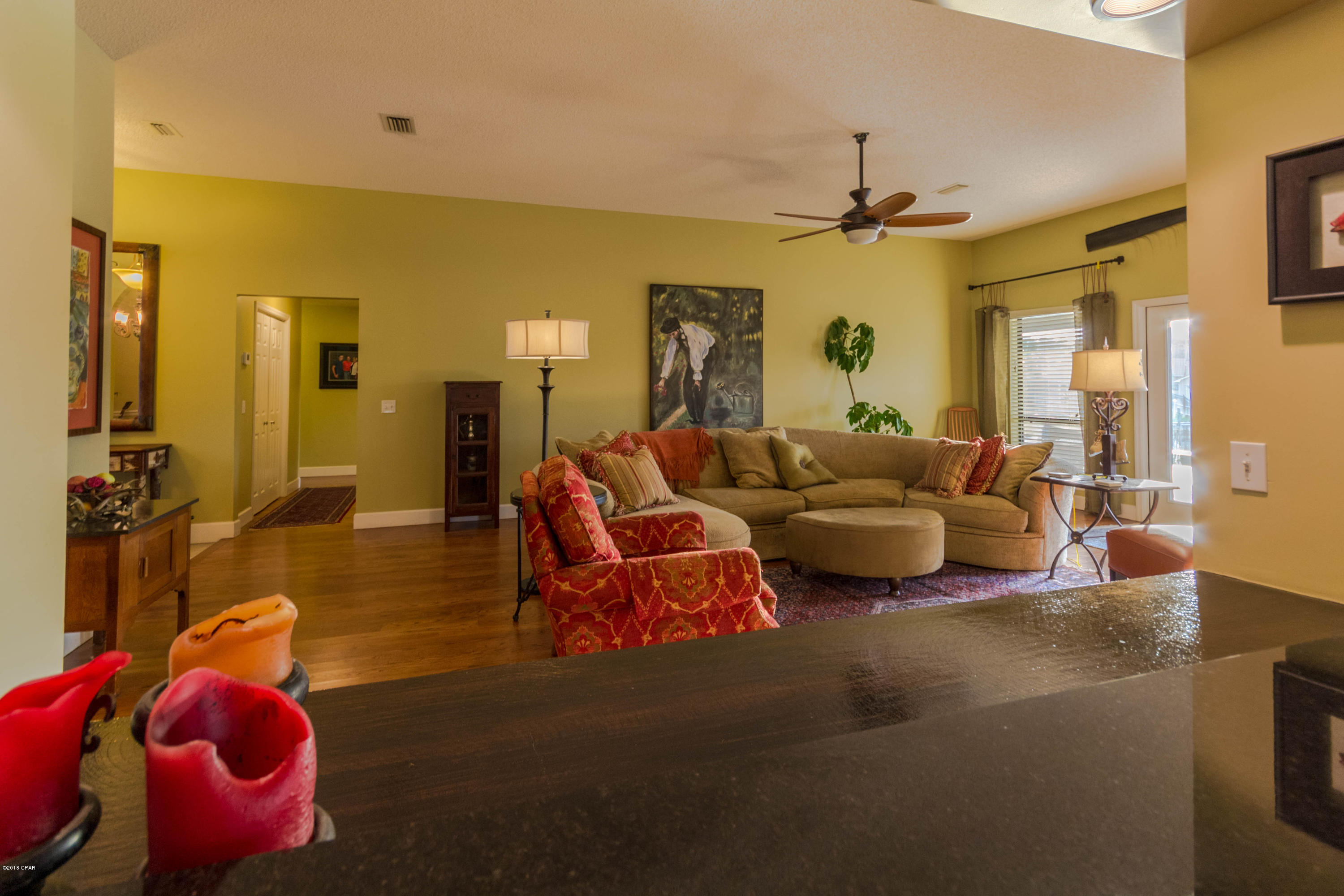 Bay Point Unit 1 - Residential