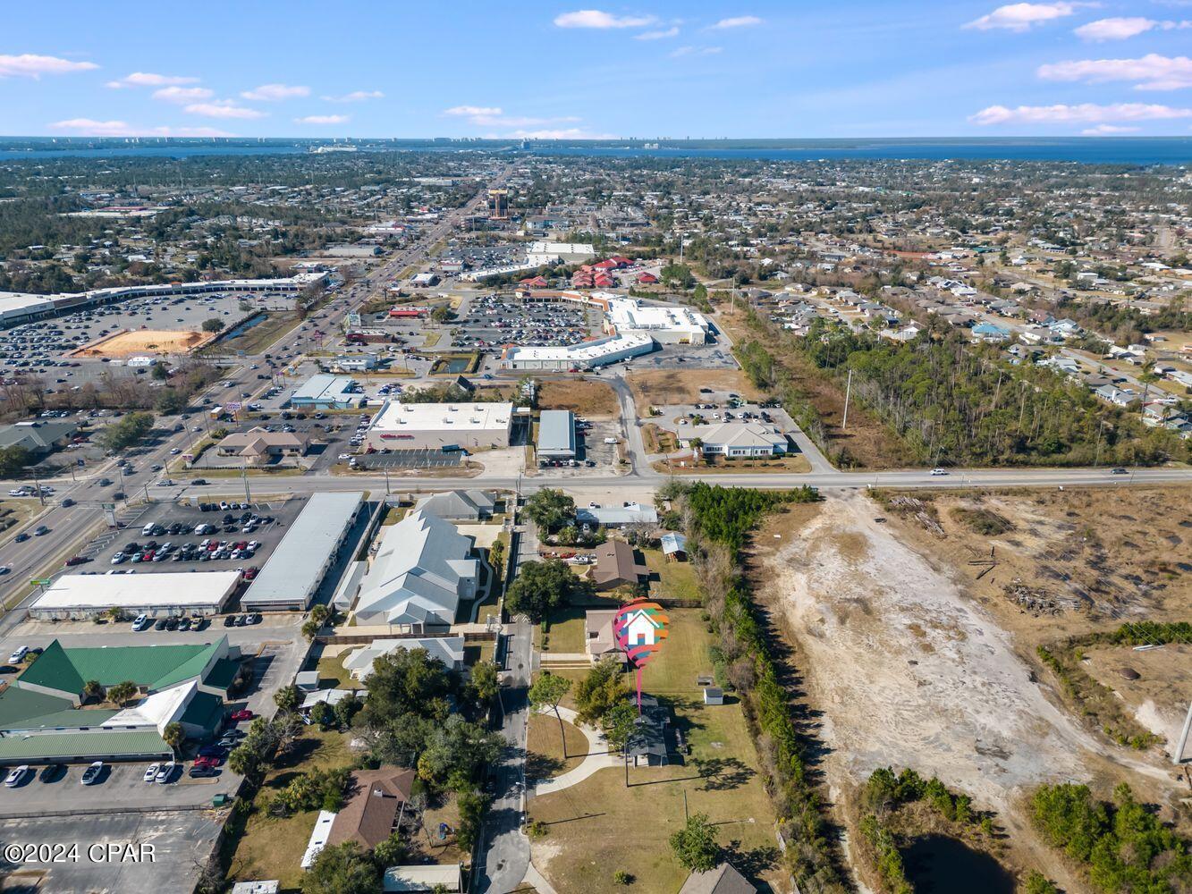 No Named Subdivision - Residential