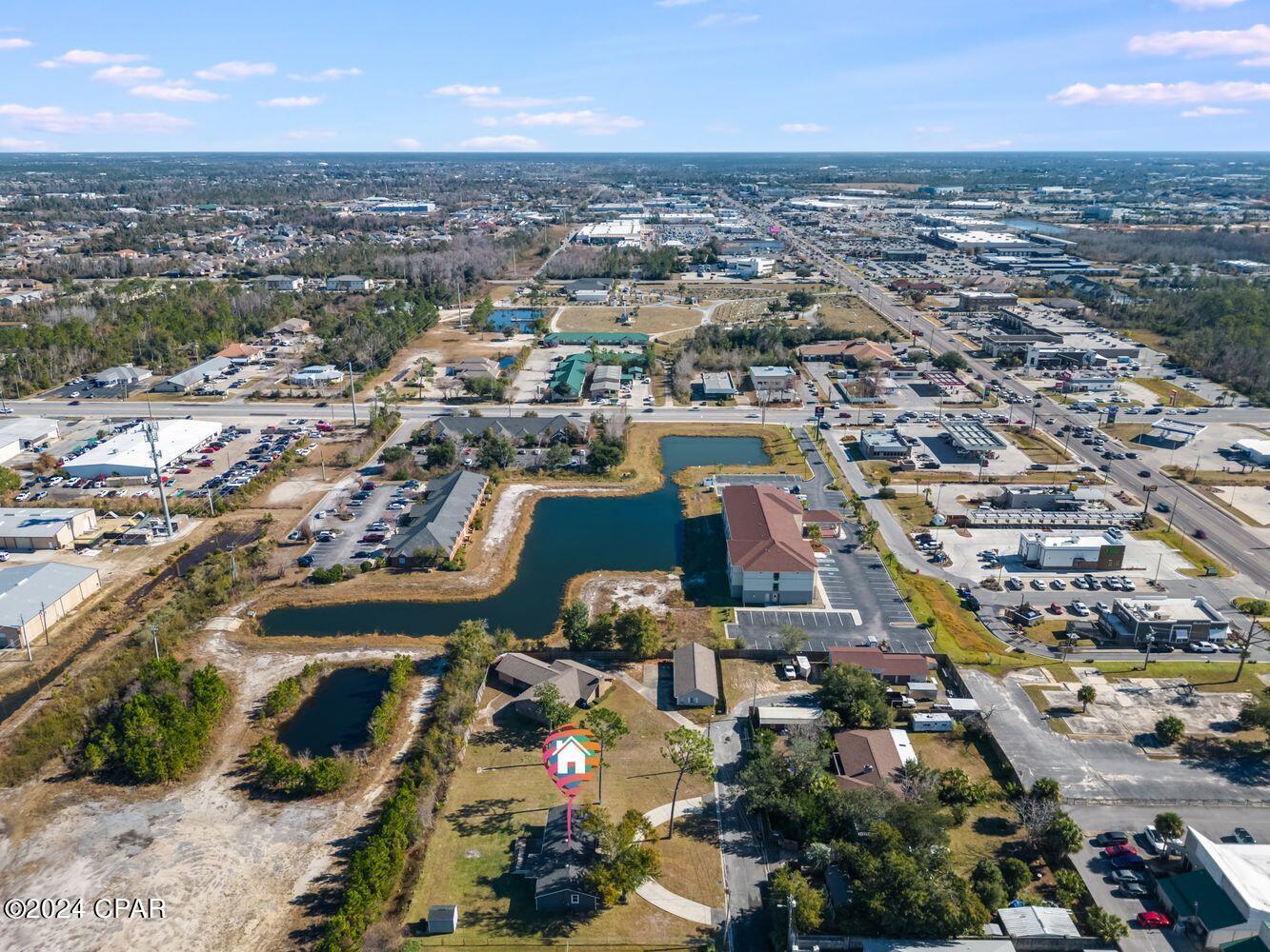 No Named Subdivision - Residential