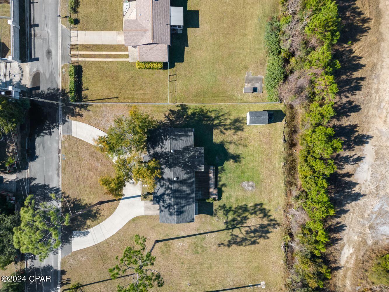 No Named Subdivision - Residential