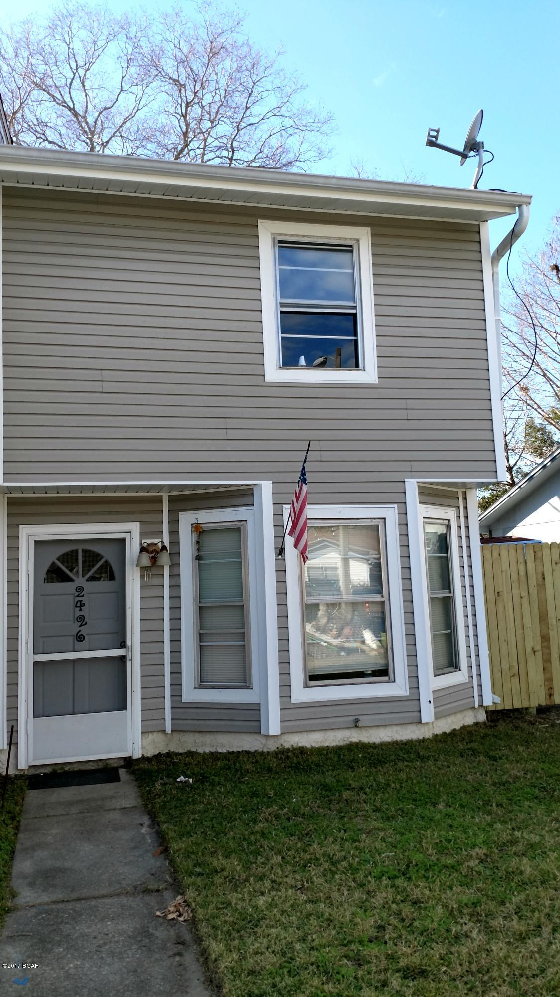 Belaire Estates Replat - Residential