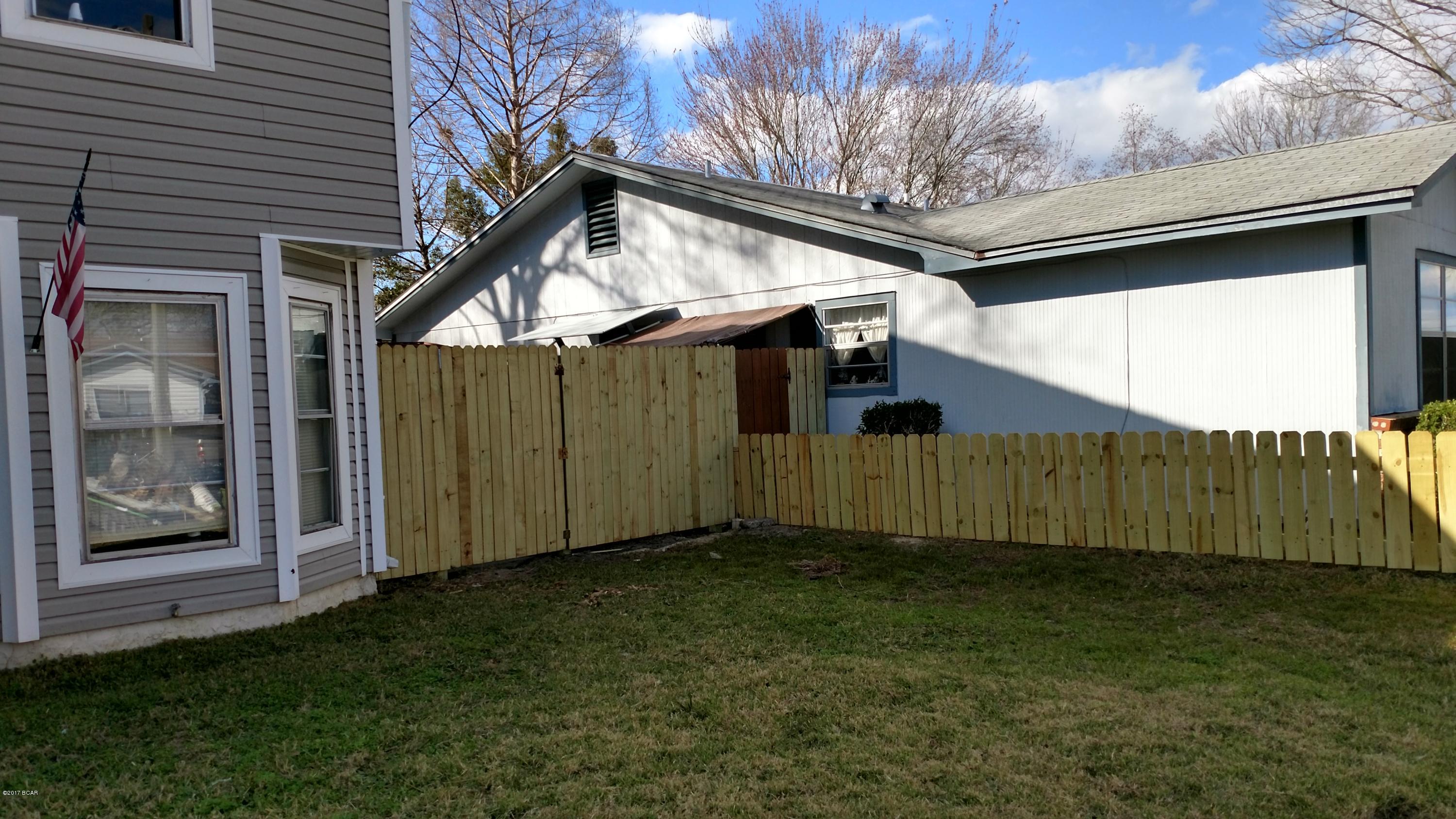 Belaire Estates Replat - Residential