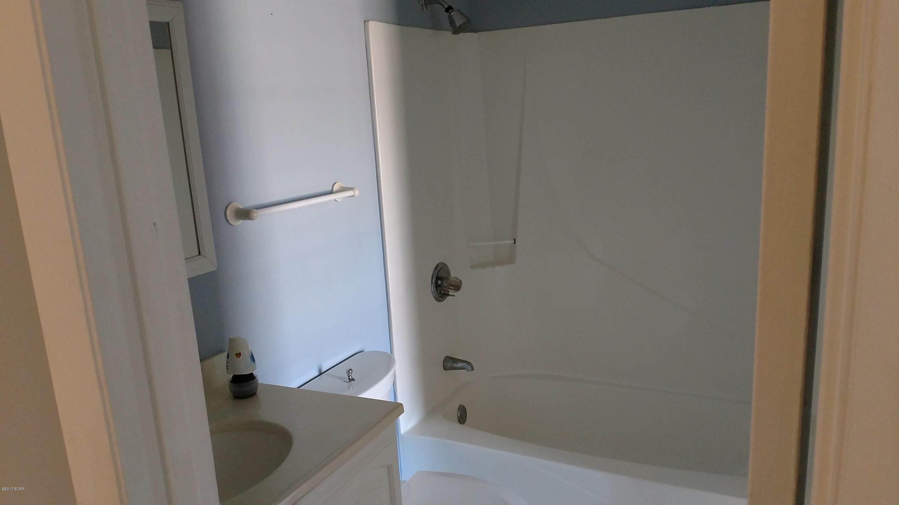 Belaire Estates Replat - Residential